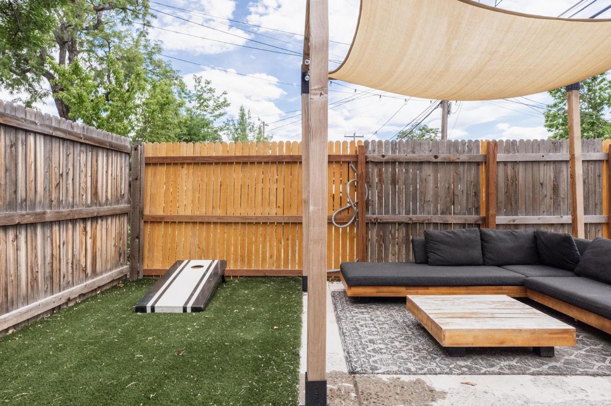 Urban Hot Tub Oasis - Ev Charger - Walk To Rino * Denver