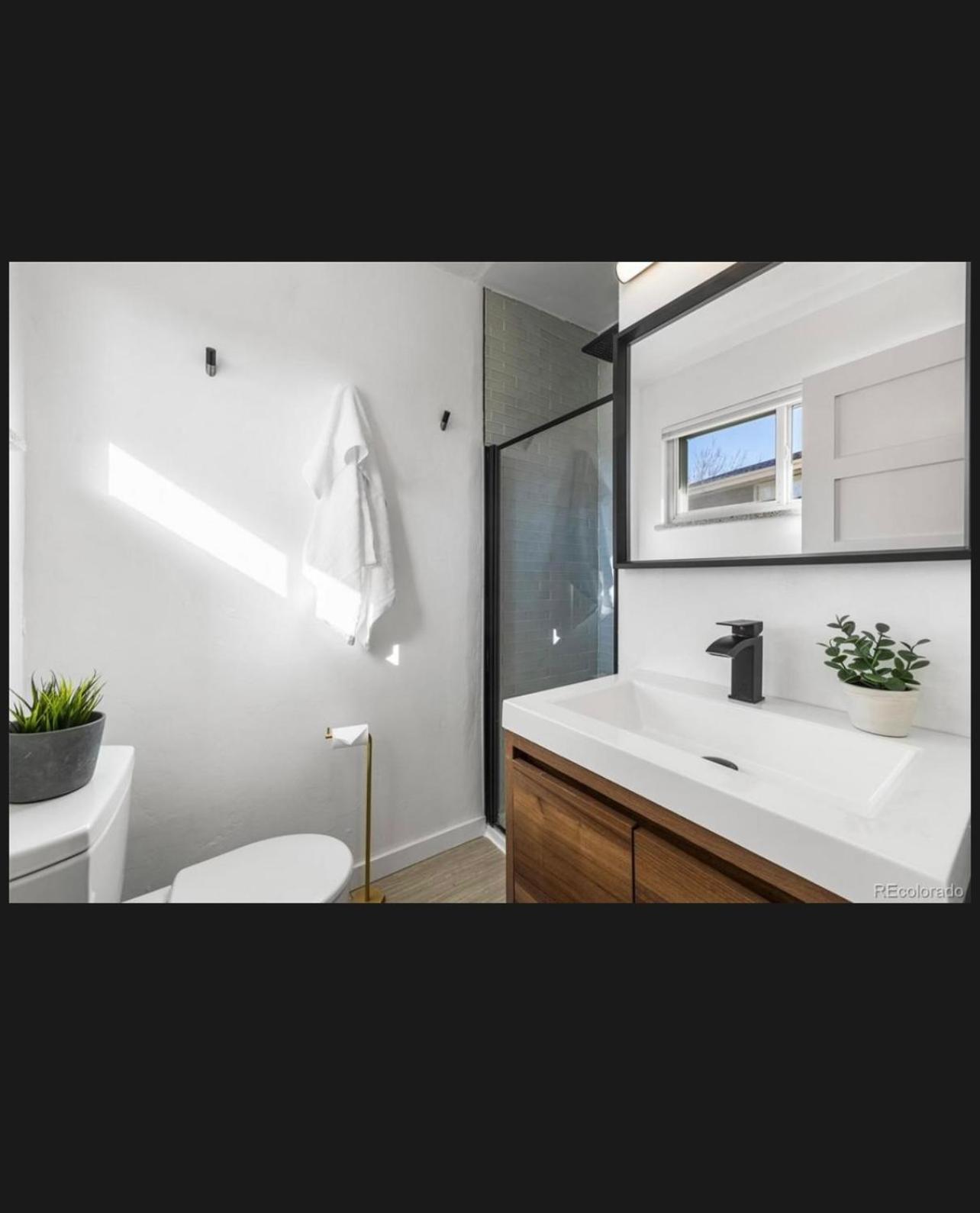 4 Bedroom 5 Beds Family House * Denver