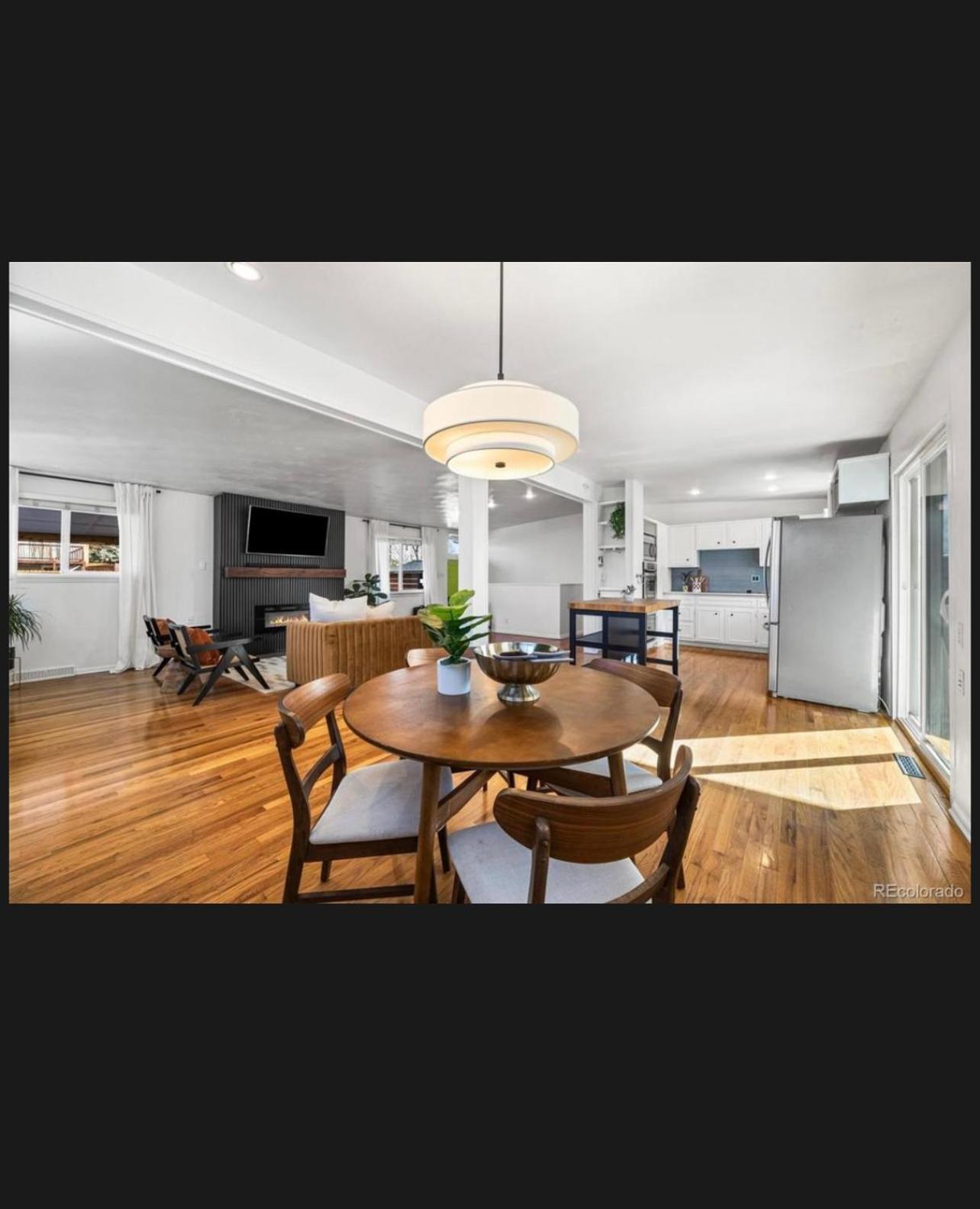 4 Bedroom 5 Beds Family House Villa Denver