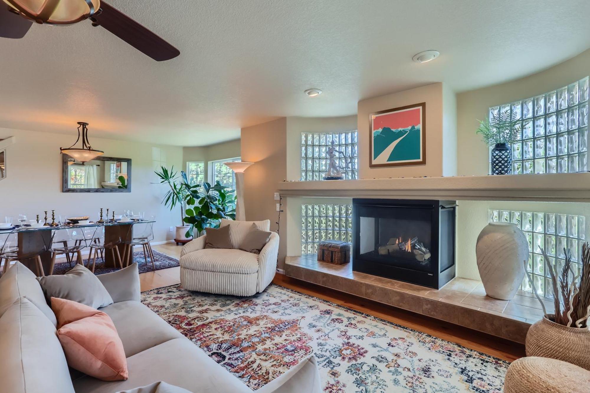 Dream House - Stunning Lake, Mountain & Golf Views With Luxury Amenities - Spa, Table-tennis, Jacuzzi, Media Center, Loft Villa Denver