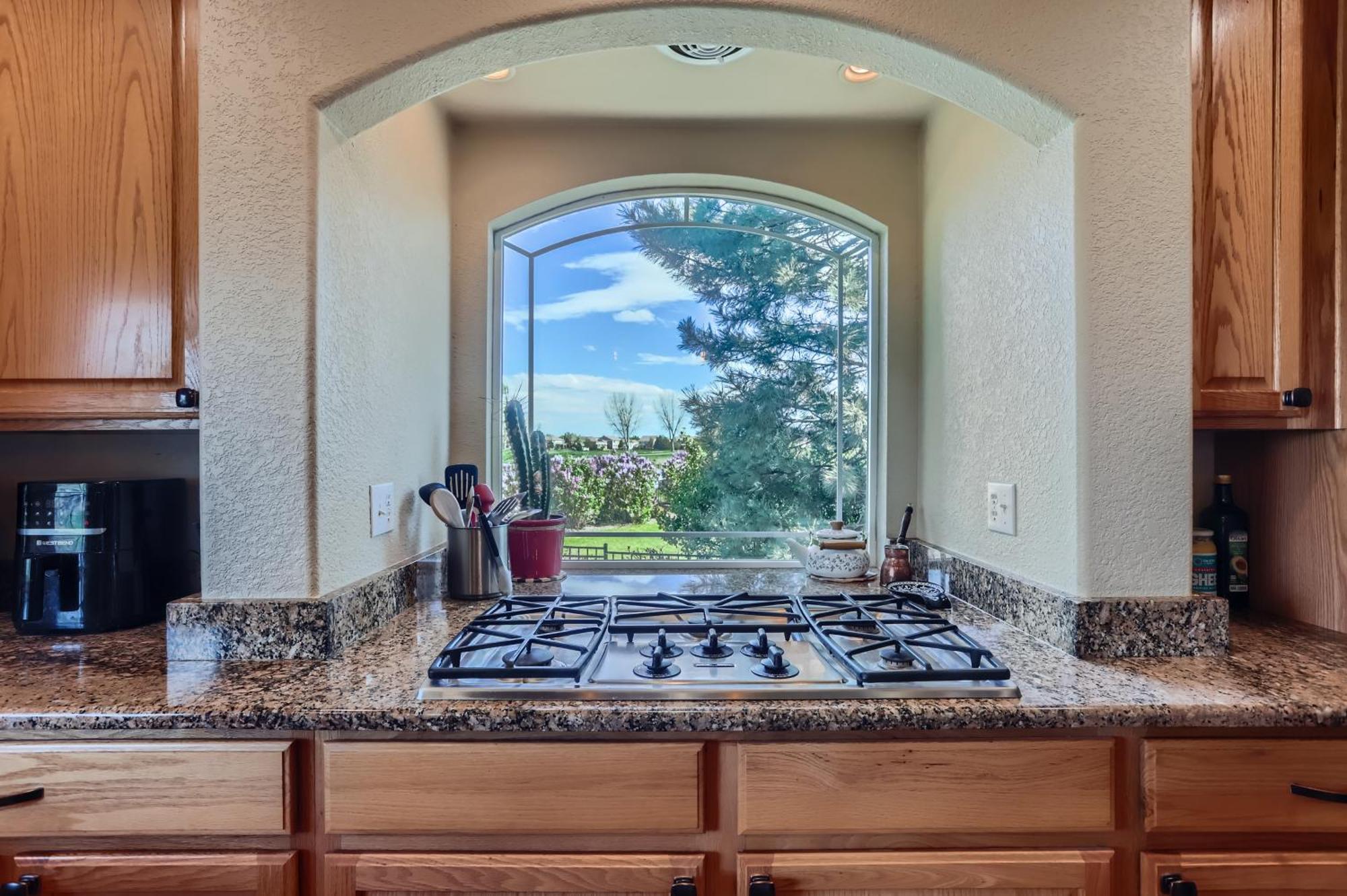 Dream House - Stunning Lake, Mountain & Golf Views With Luxury Amenities - Spa, Table-tennis, Jacuzzi, Media Center, Loft Denver