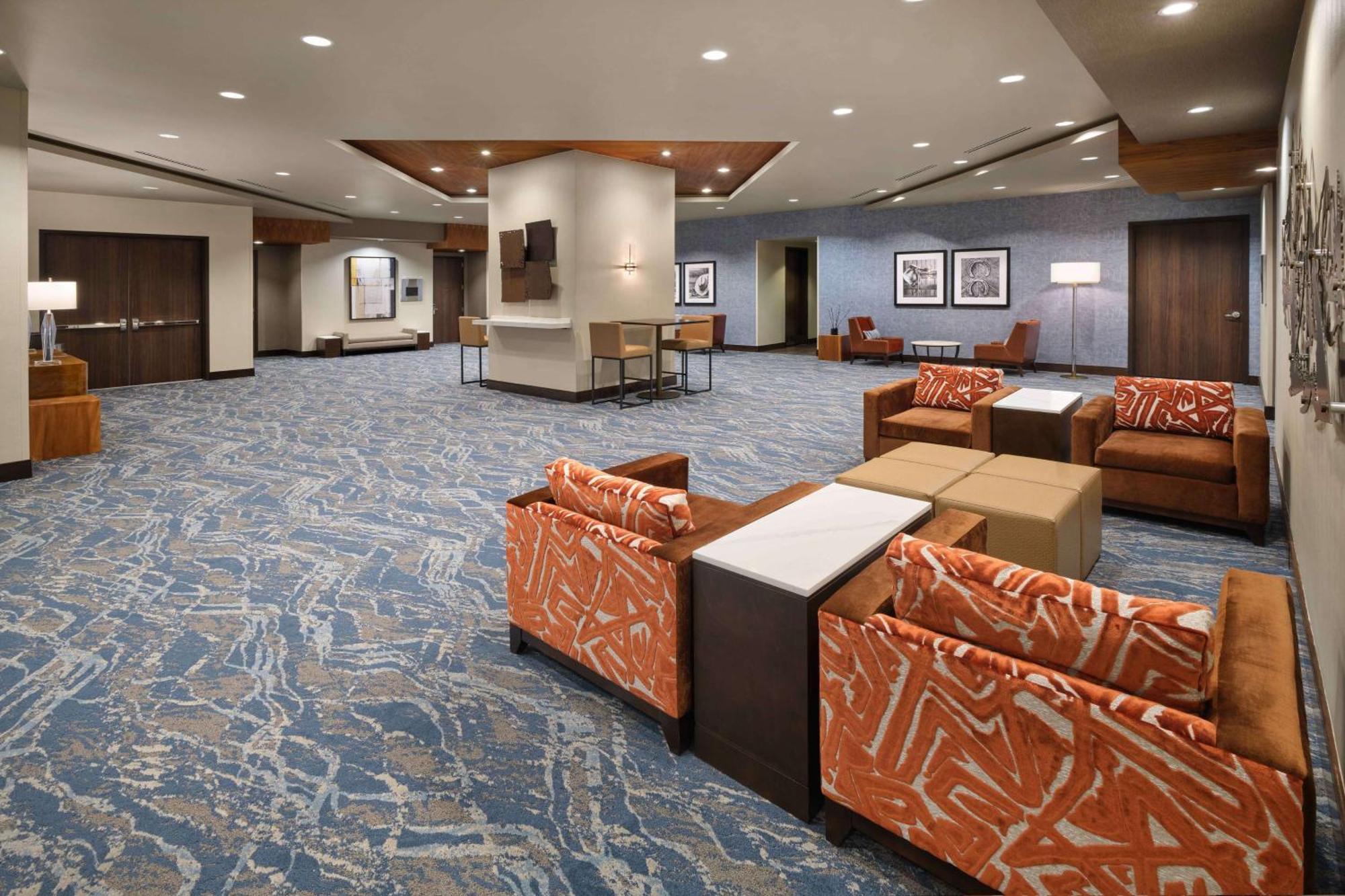 Homewood Suites- Downtown Convention Center 3* Denver