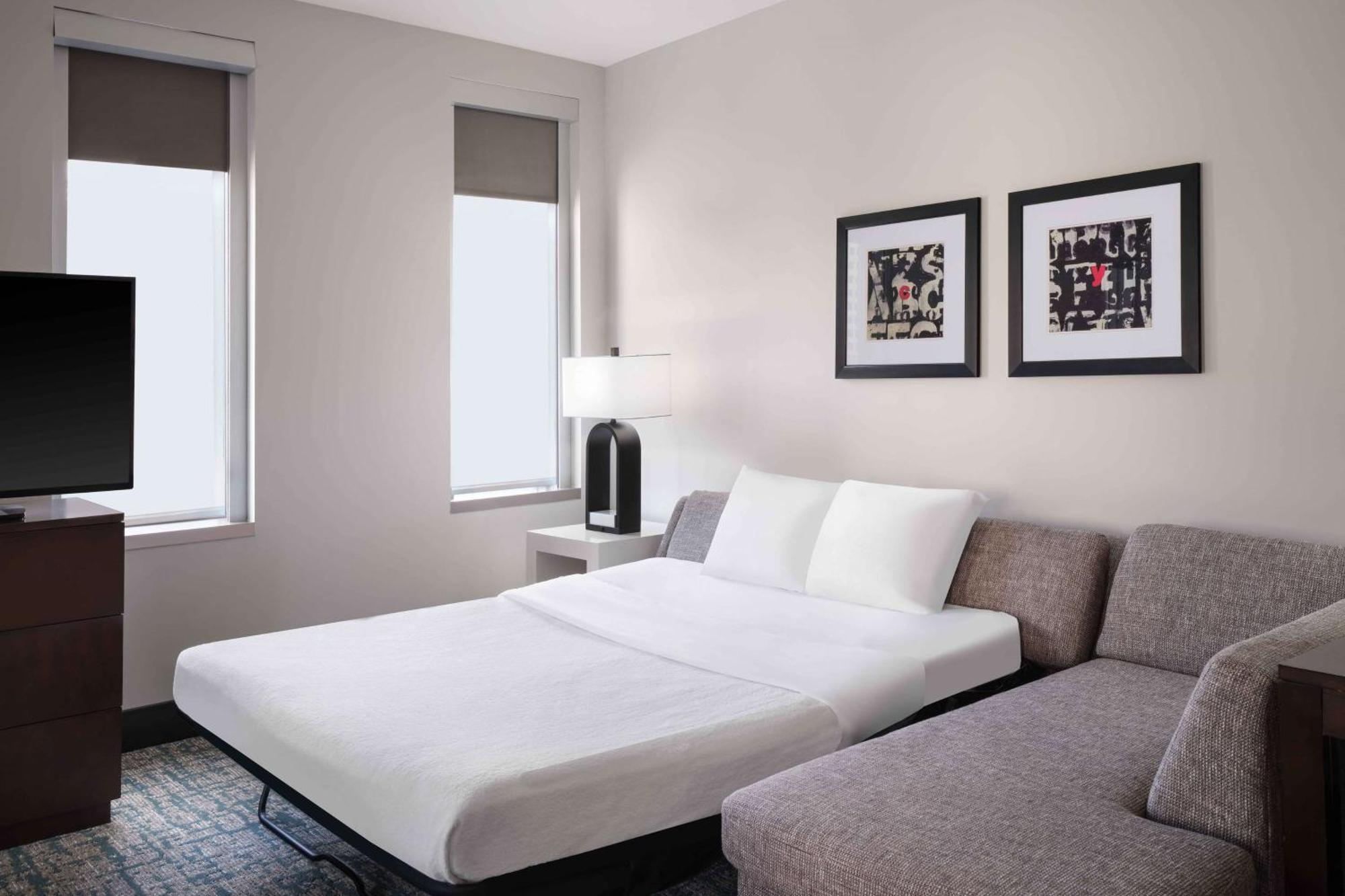 Homewood Suites- Downtown Convention Center 3* Denver