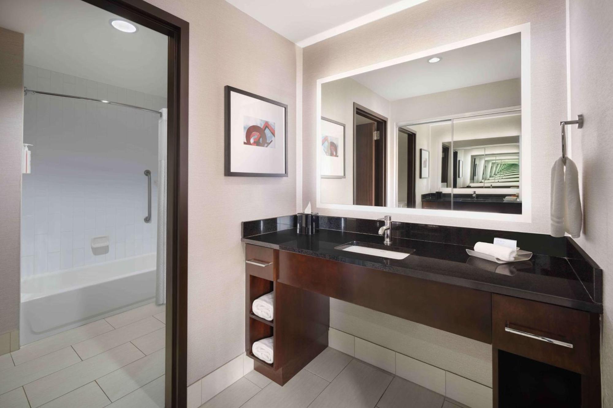 Homewood Suites- Downtown Convention Center