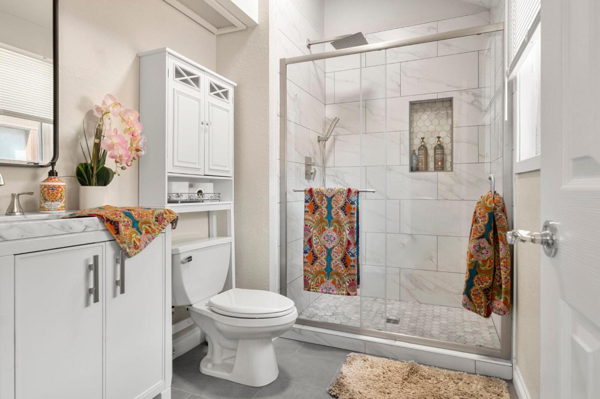 A Oasis 15 Min To The Bronco Stadium 3 Bedroom With A King Holiday home Denver