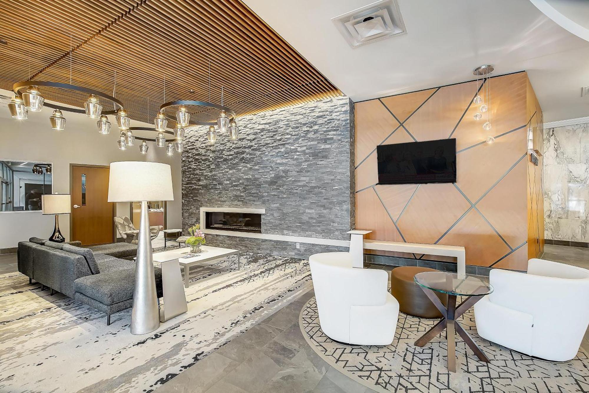 Deluxe Larimer Square Retreat - Walk Everywhere! Holiday home Denver