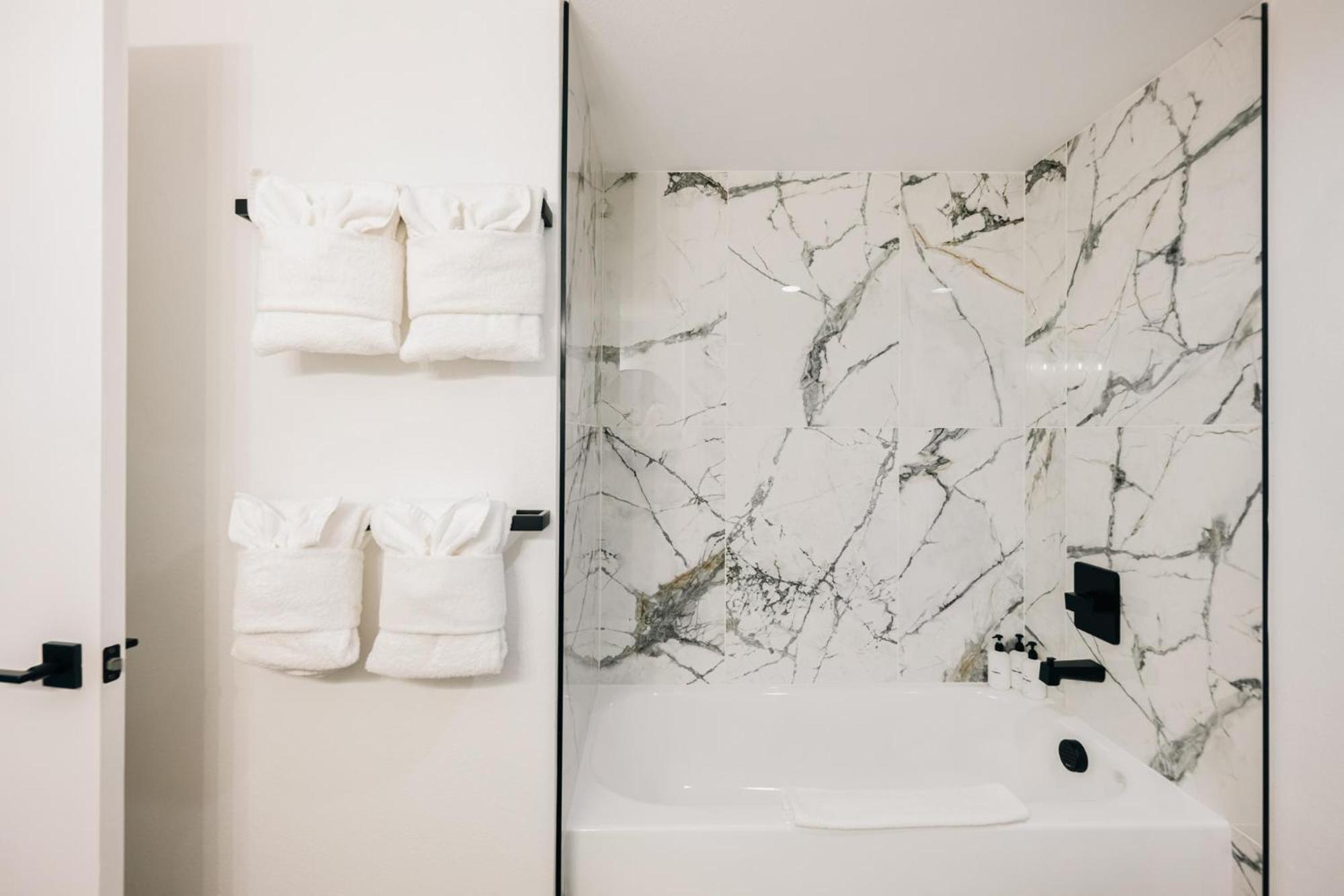 Holiday home Deluxe Larimer Square Retreat - Walk Everywhere!