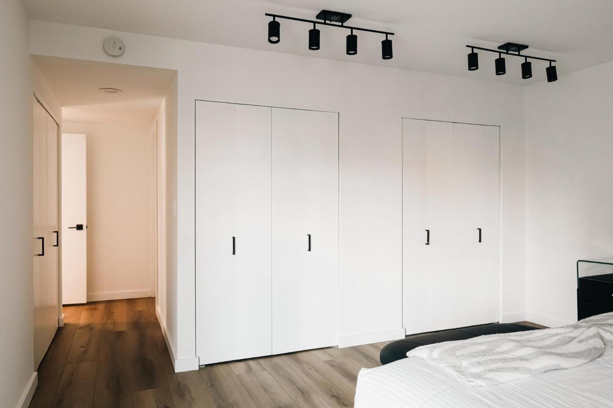 Deluxe Larimer Square Retreat - Walk Everywhere! * Denver