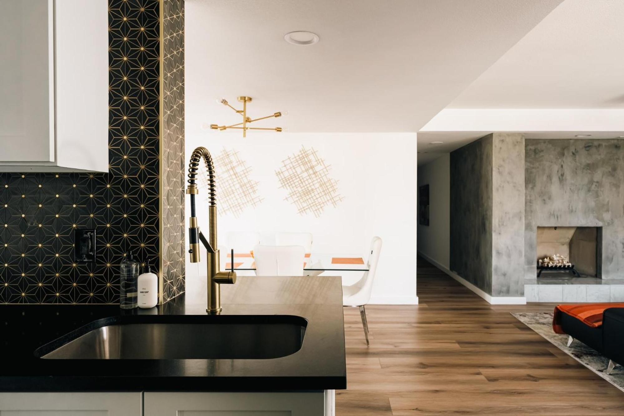 Holiday home Deluxe Larimer Square Retreat - Walk Everywhere! Denver