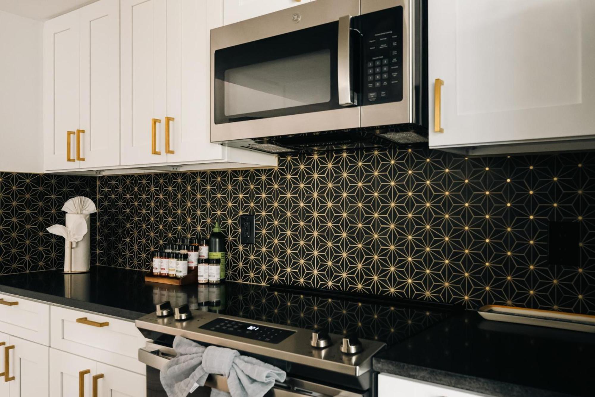 Deluxe Larimer Square Retreat - Walk Everywhere! Holiday home *