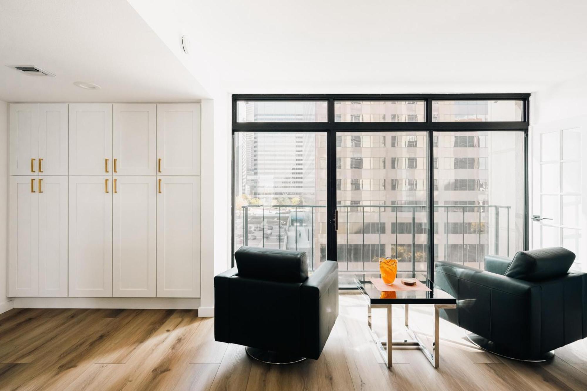 Deluxe Larimer Square Retreat - Walk Everywhere! Holiday home Denver