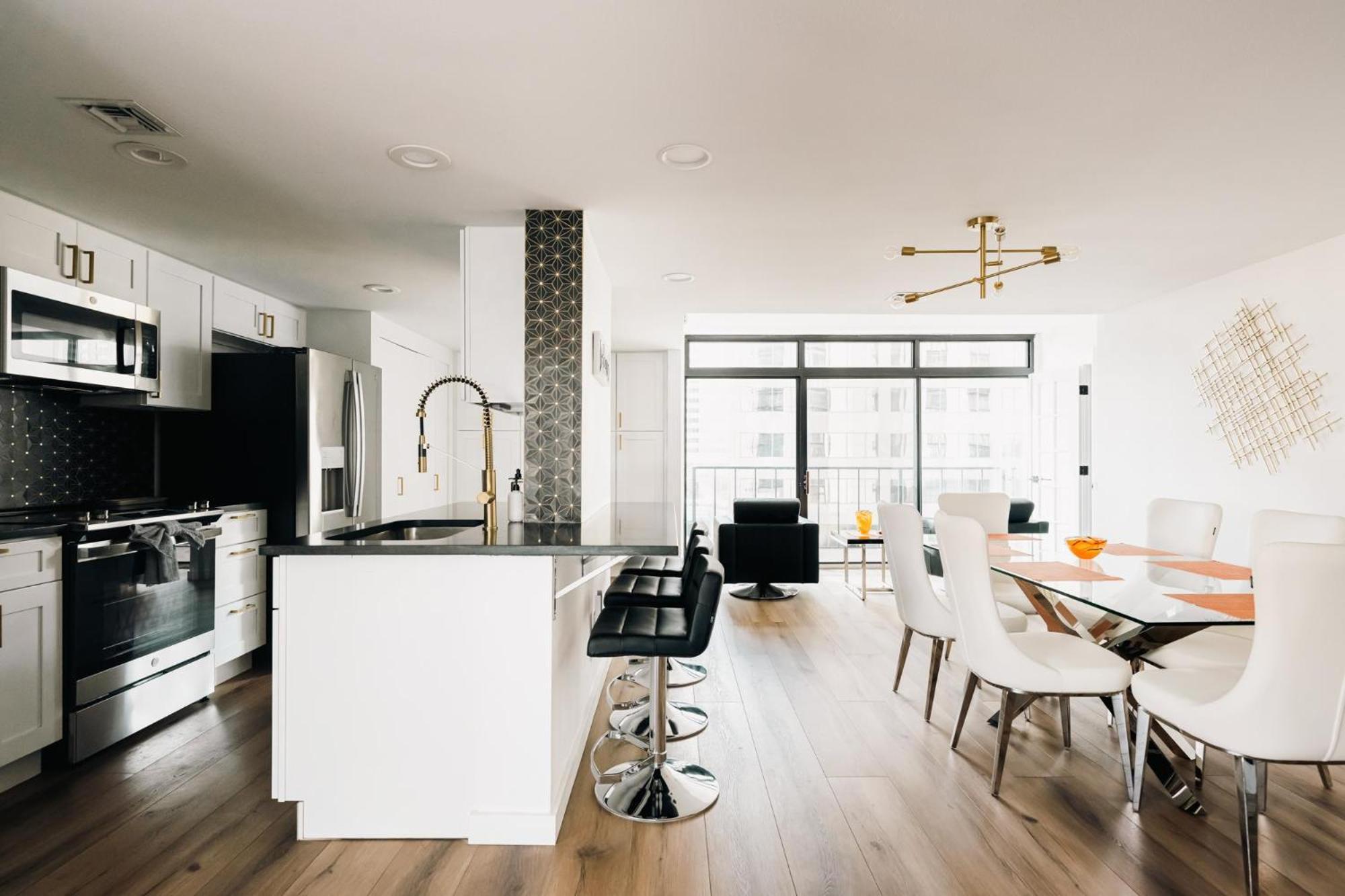 Holiday home Deluxe Larimer Square Retreat - Walk Everywhere! *