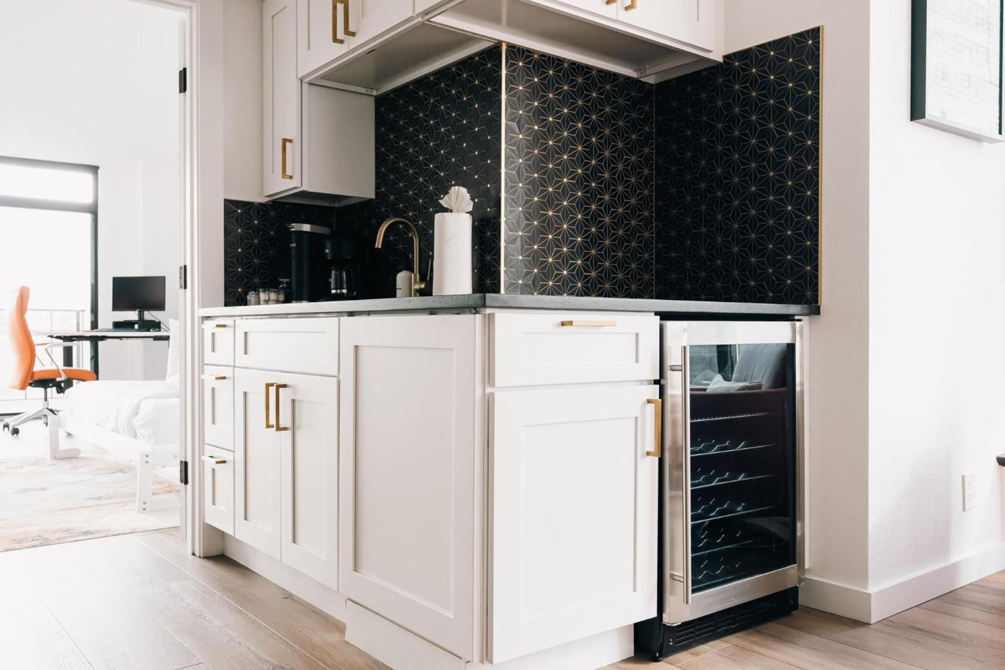 Holiday home Deluxe Larimer Square Retreat - Walk Everywhere! *