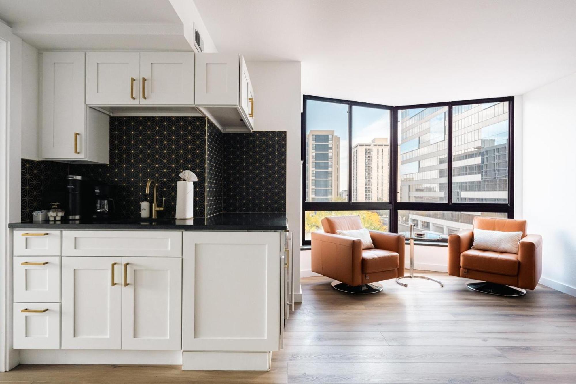 Holiday home Deluxe Larimer Square Retreat - Walk Everywhere!
