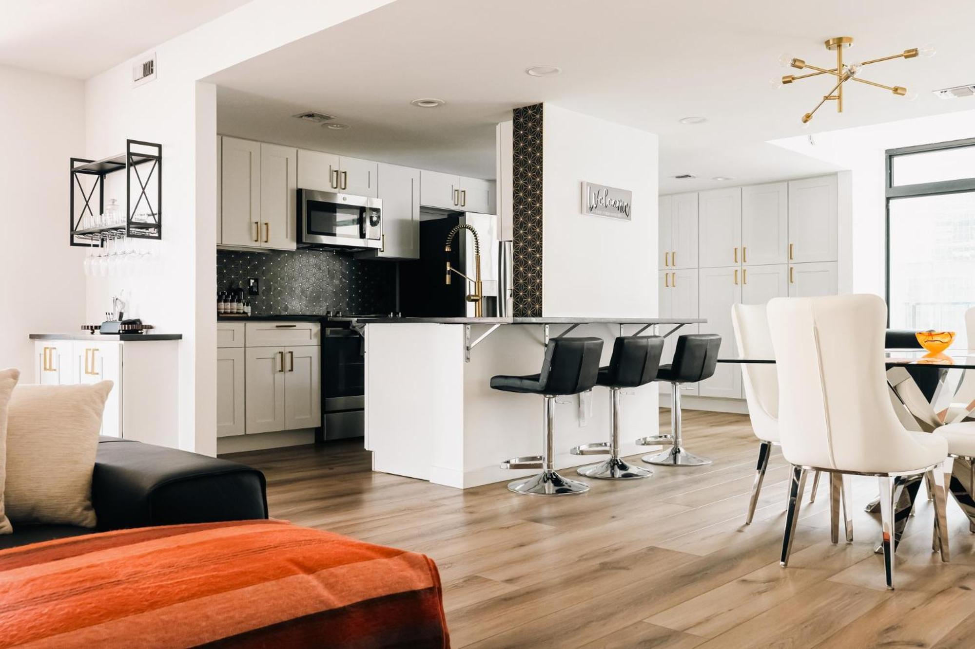 Holiday home Deluxe Larimer Square Retreat - Walk Everywhere!