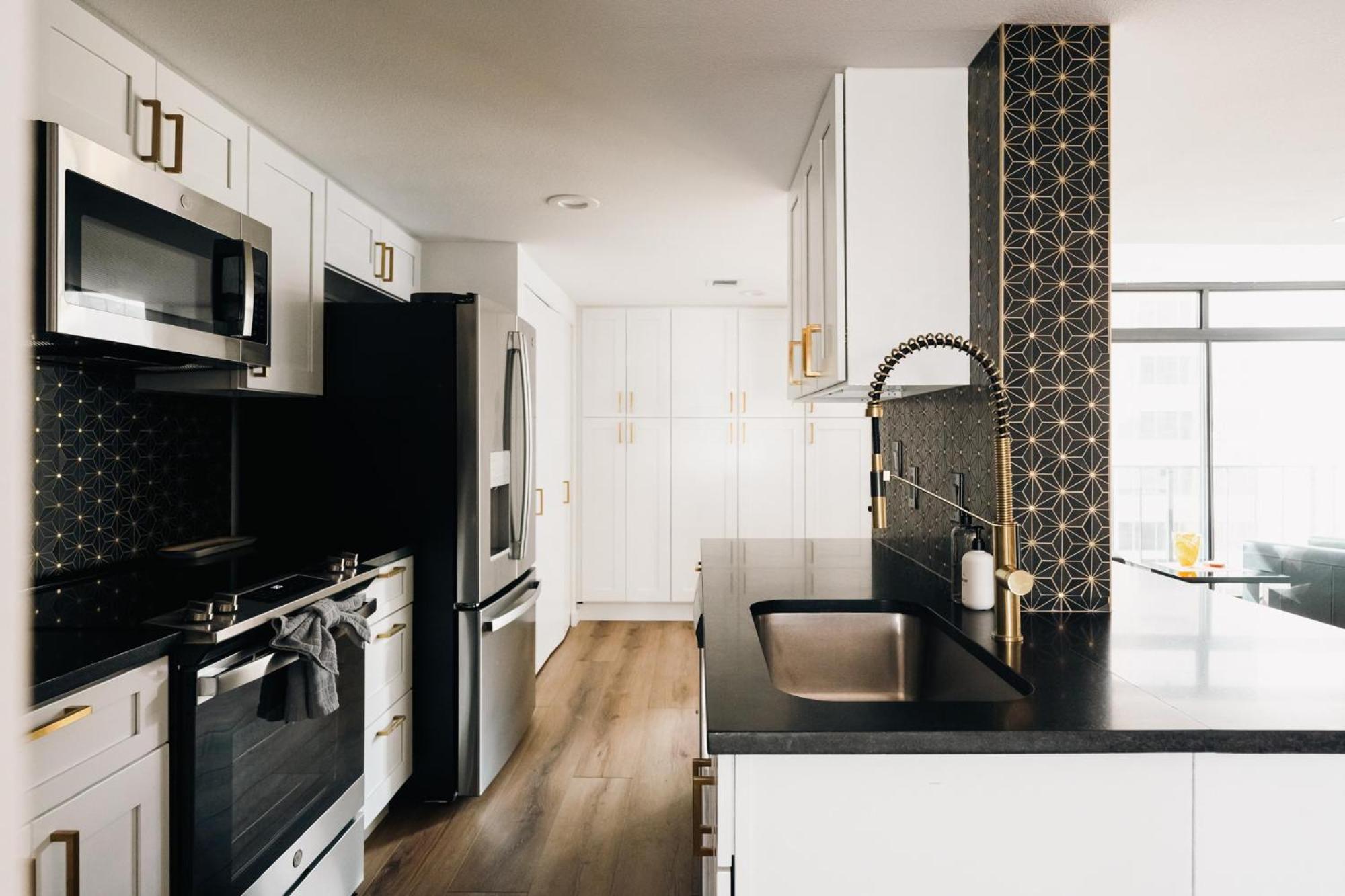 Deluxe Larimer Square Retreat - Walk Everywhere! Holiday home