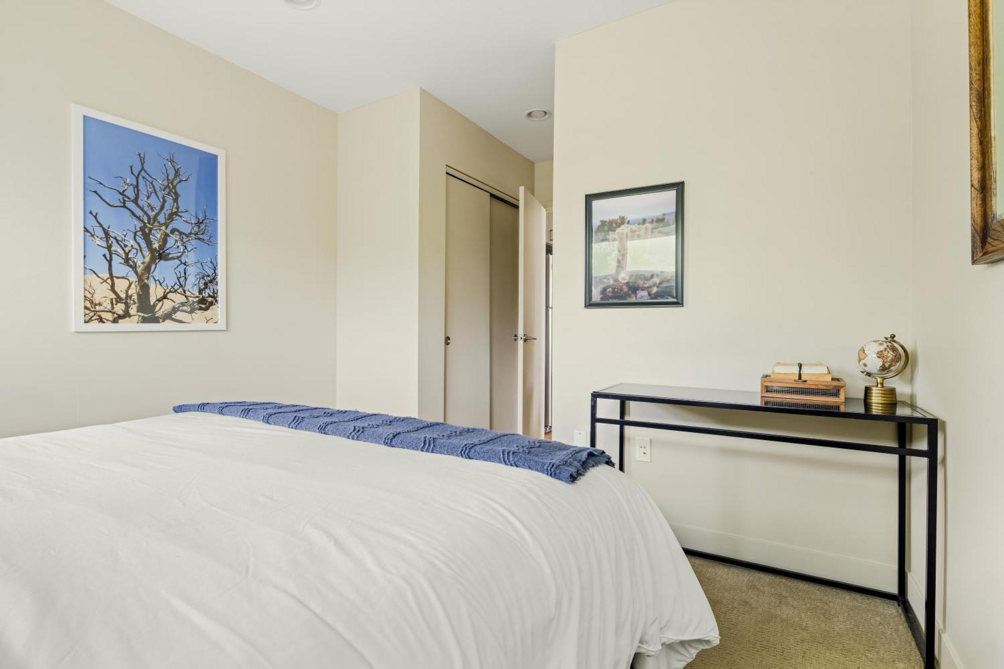 Stunning - Walk Everywhere! Sleeps 6! * Denver
