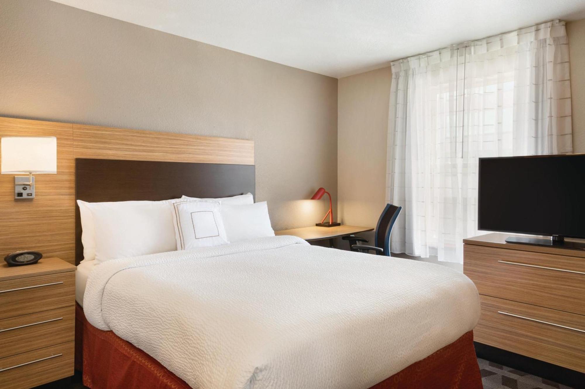 Towneplace By Marriott Downtown Hotel 3*