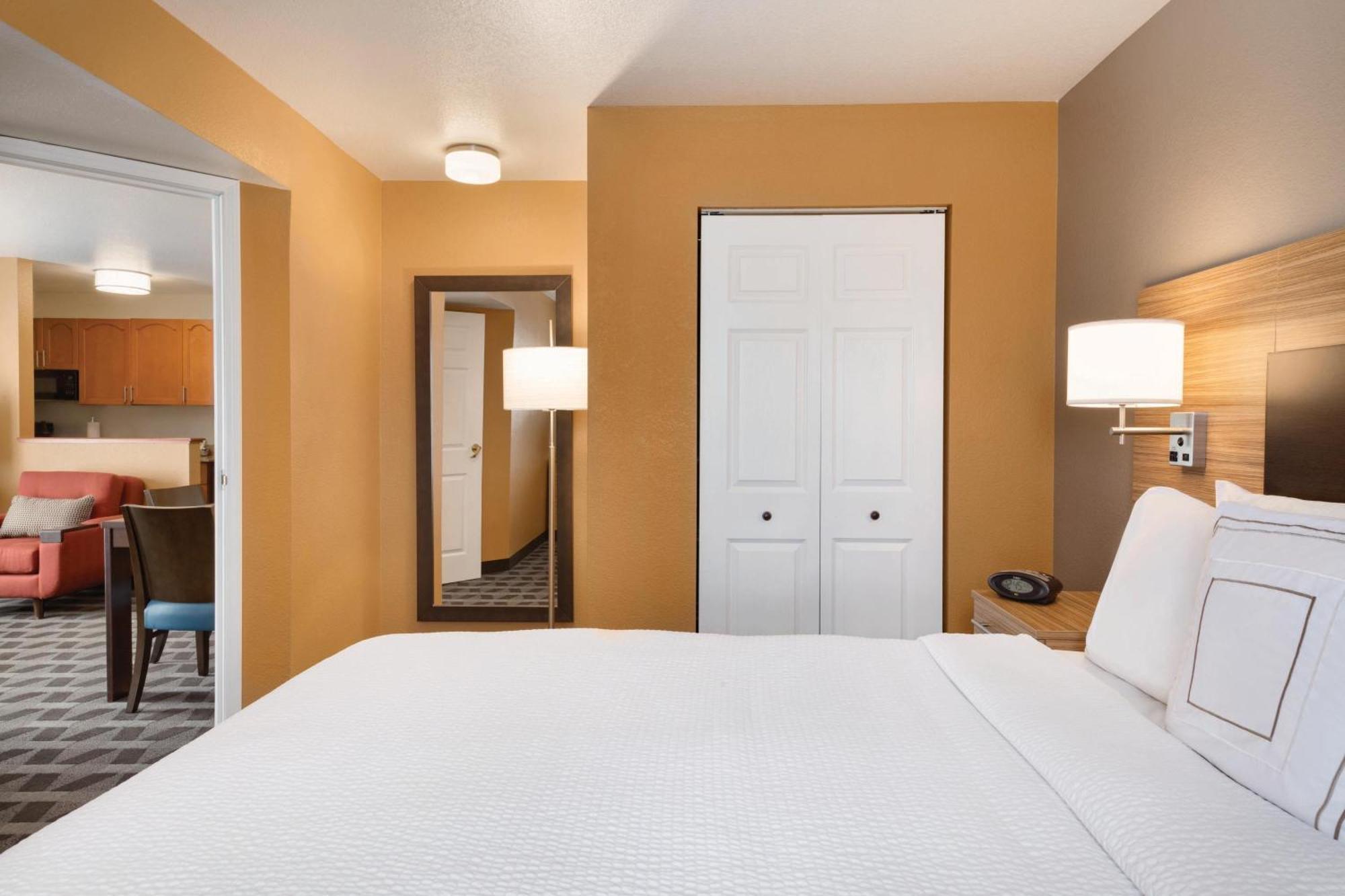 Towneplace By Marriott Downtown 3*