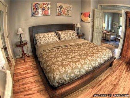 Villa Queen Anne *