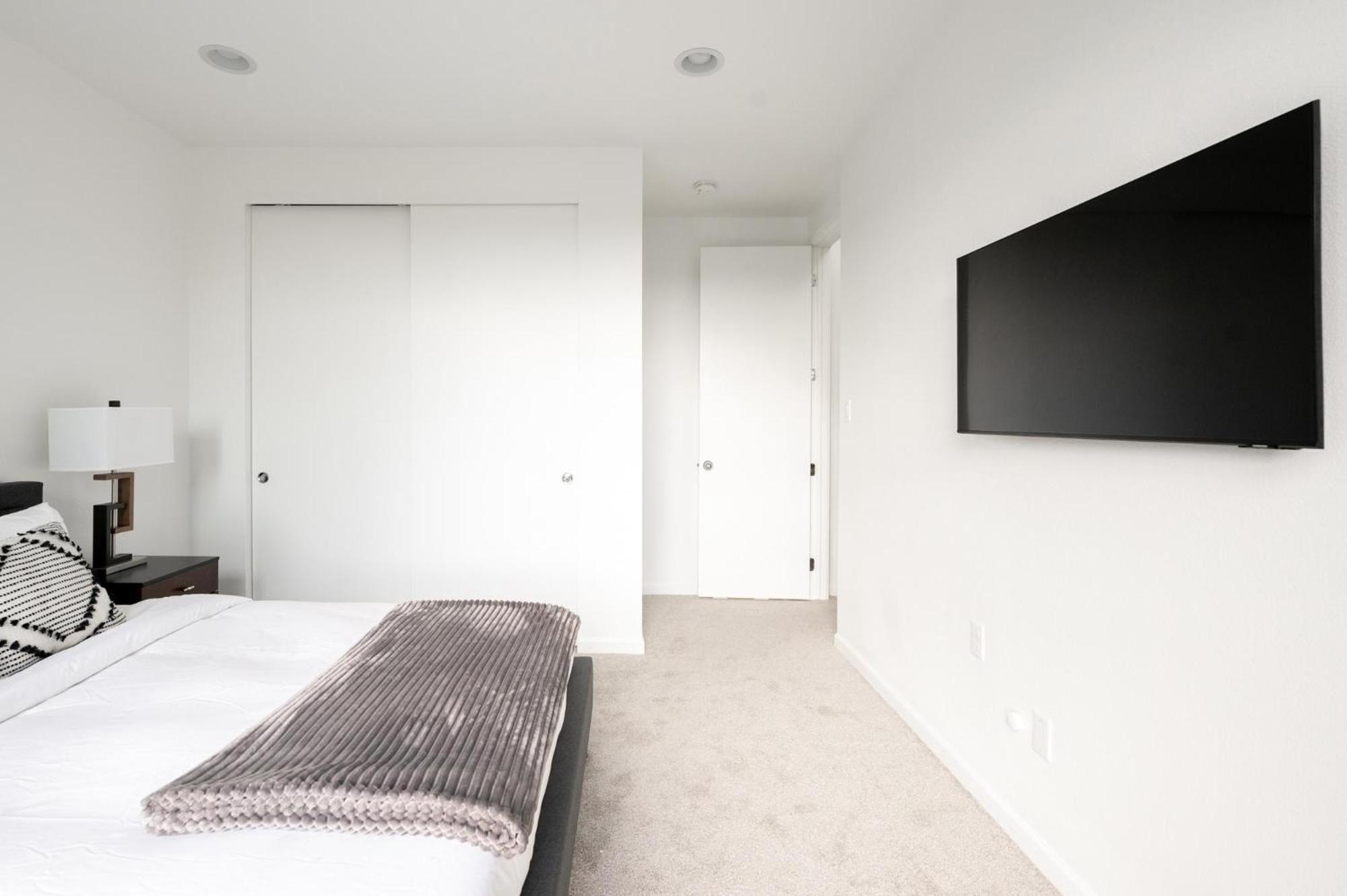 Holiday home Urban Oasis - Rooftop Delight - Peloton - Rino *