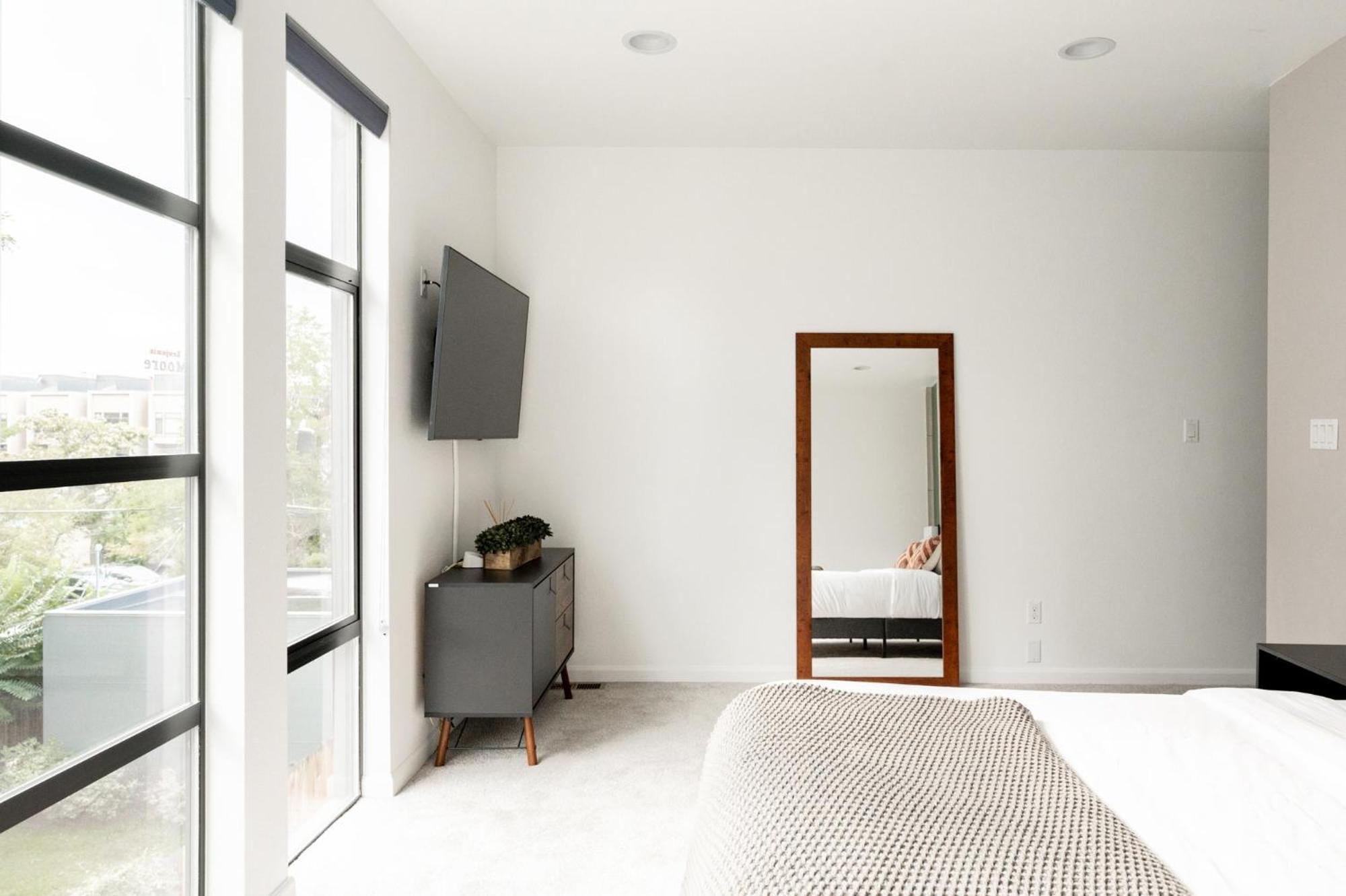 Urban Oasis - Rooftop Delight - Peloton - Rino Holiday home *