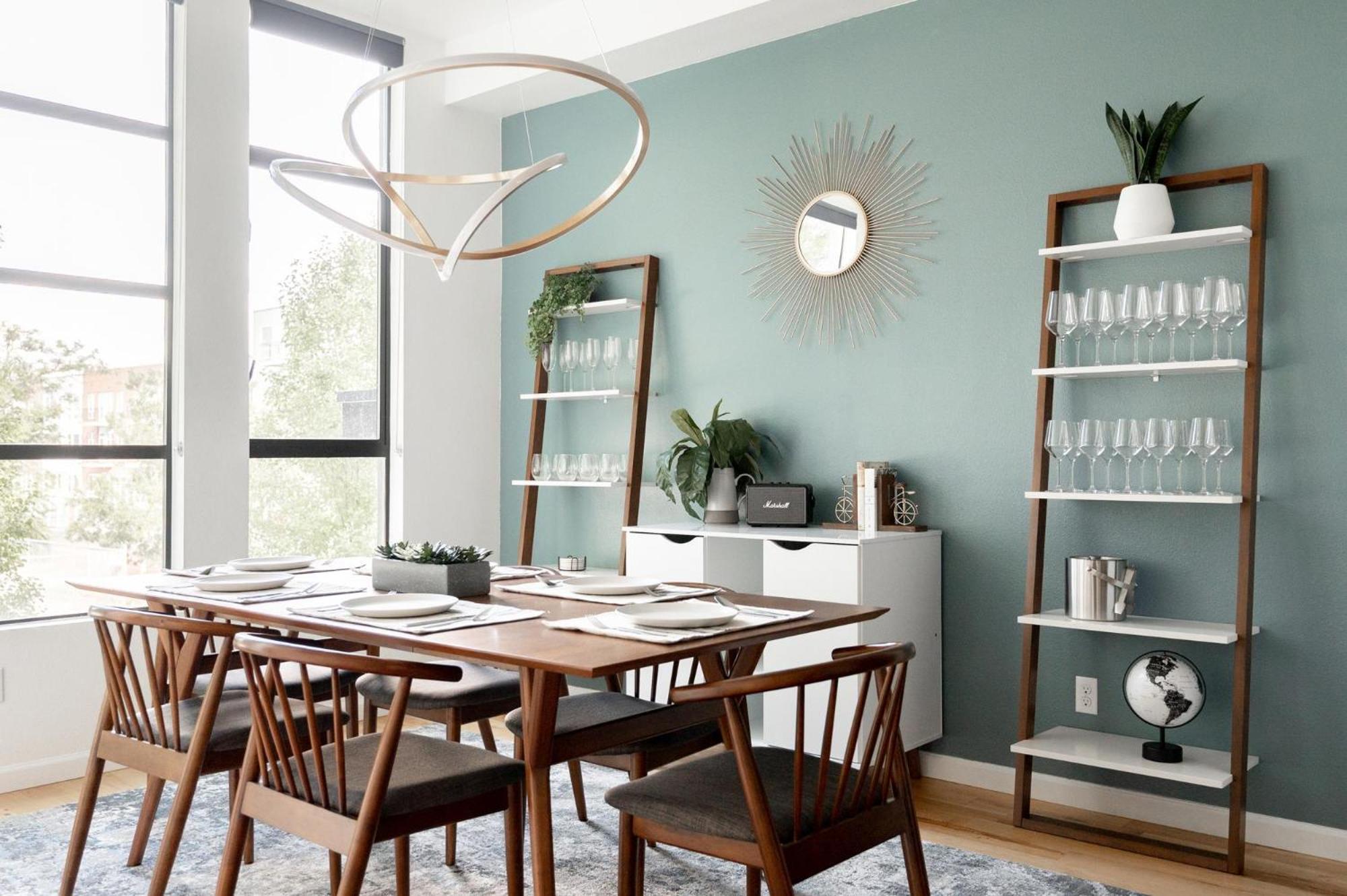 Urban Oasis - Rooftop Delight - Peloton - Rino Holiday home *