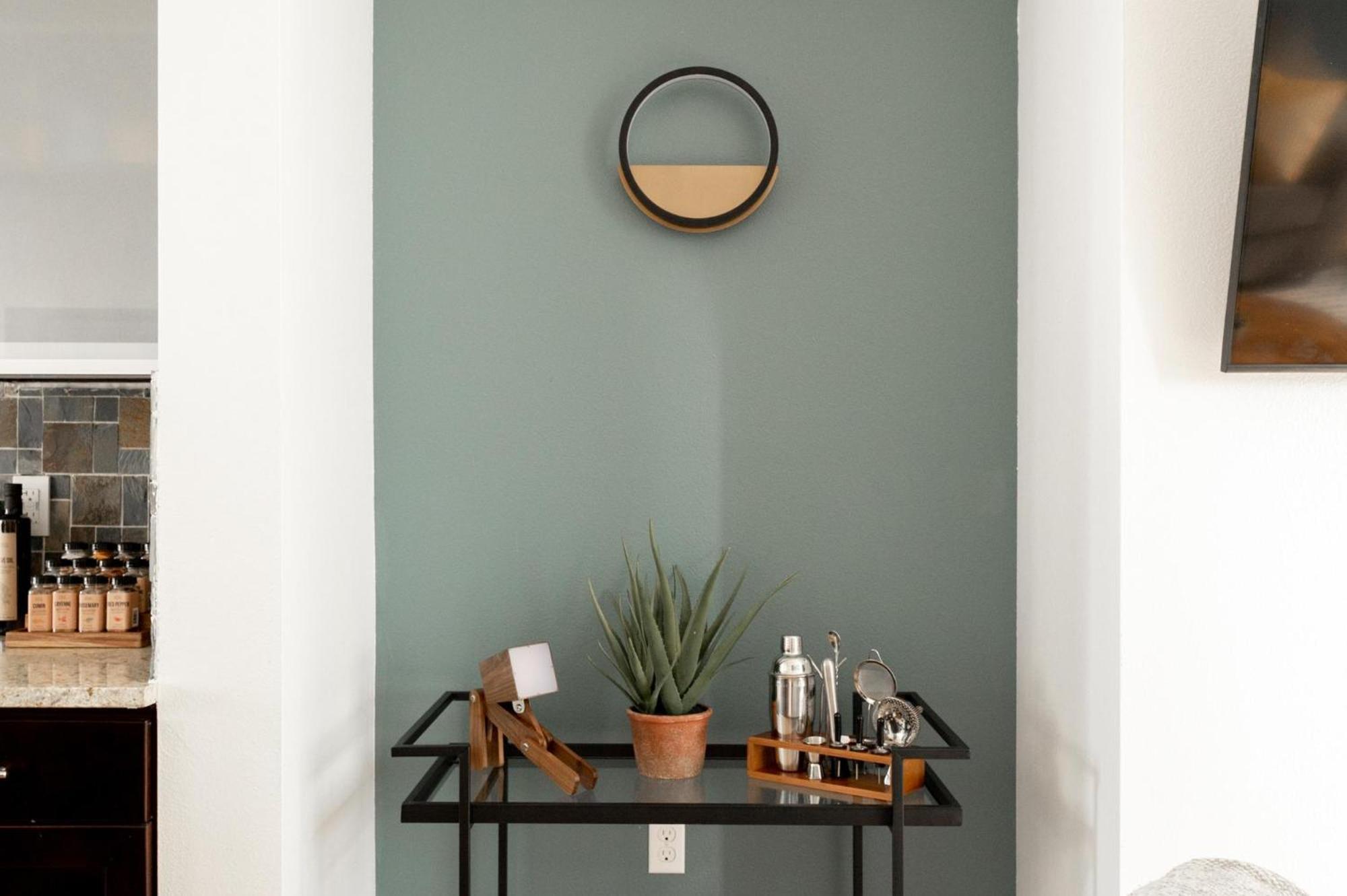 Holiday home Urban Oasis - Rooftop Delight - Peloton - Rino *