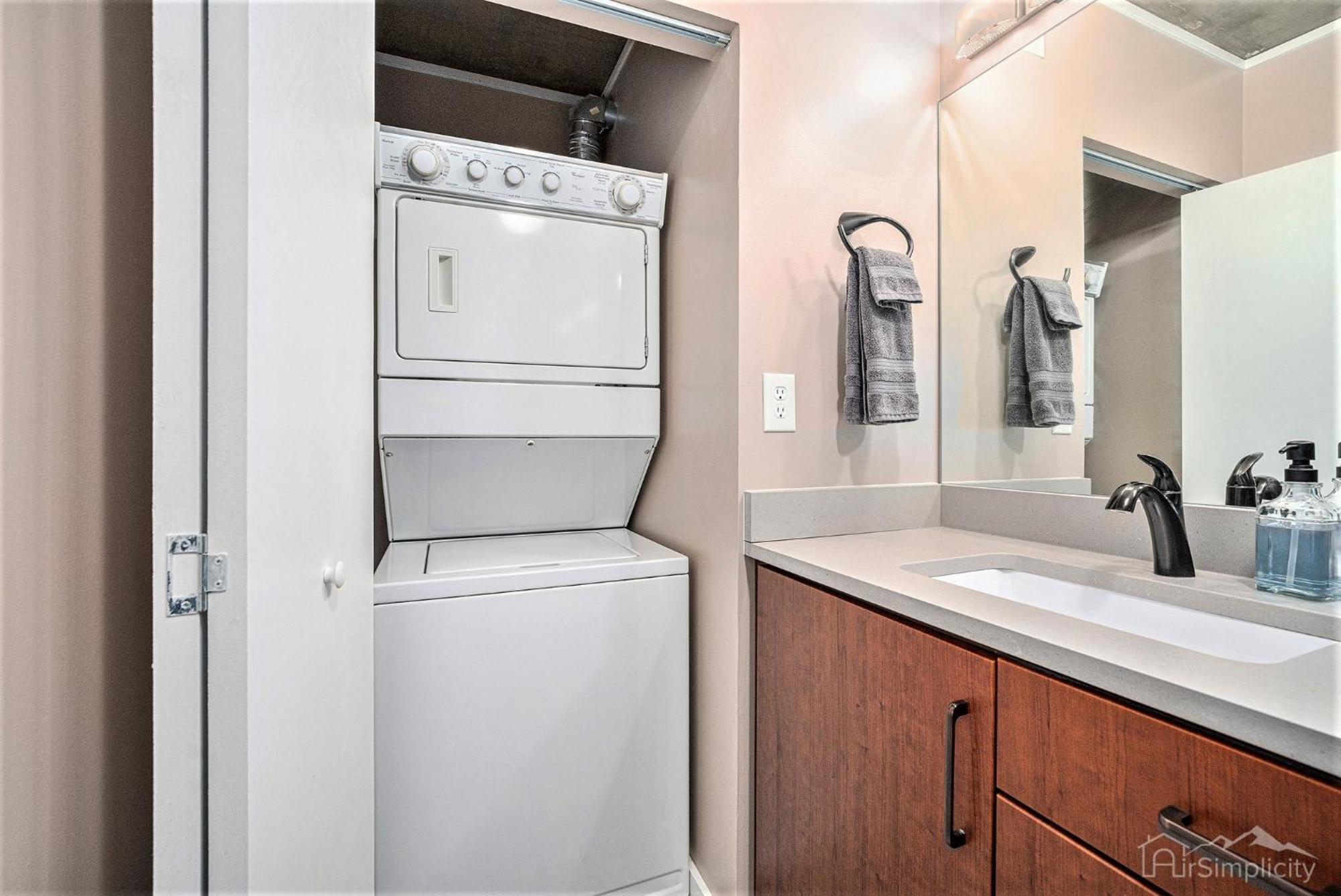 Downtown Upscale Loft Hotel Denver