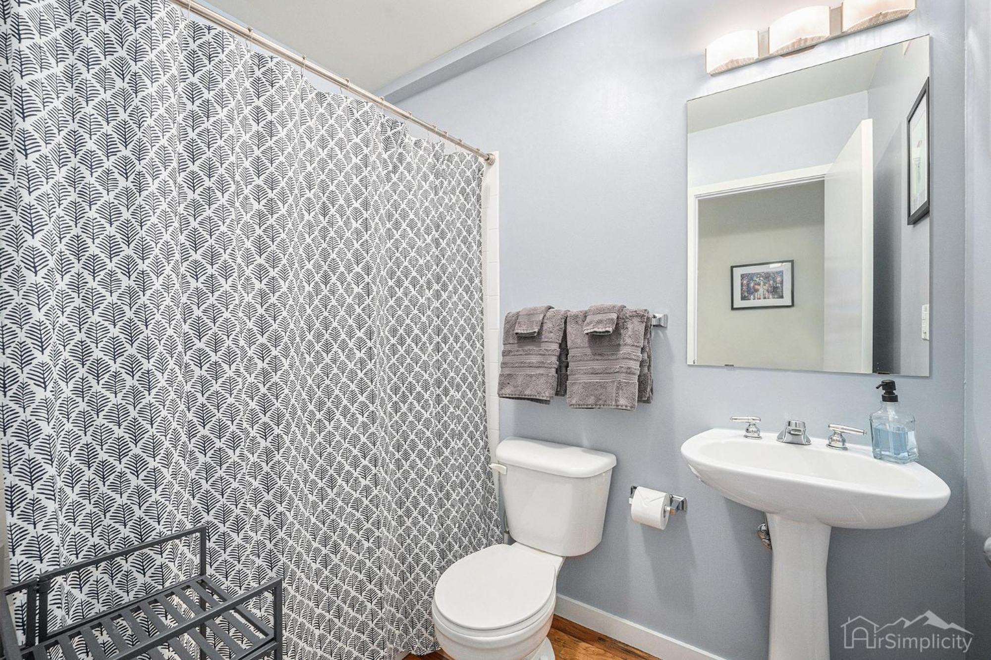 Downtown Upscale Loft * Denver