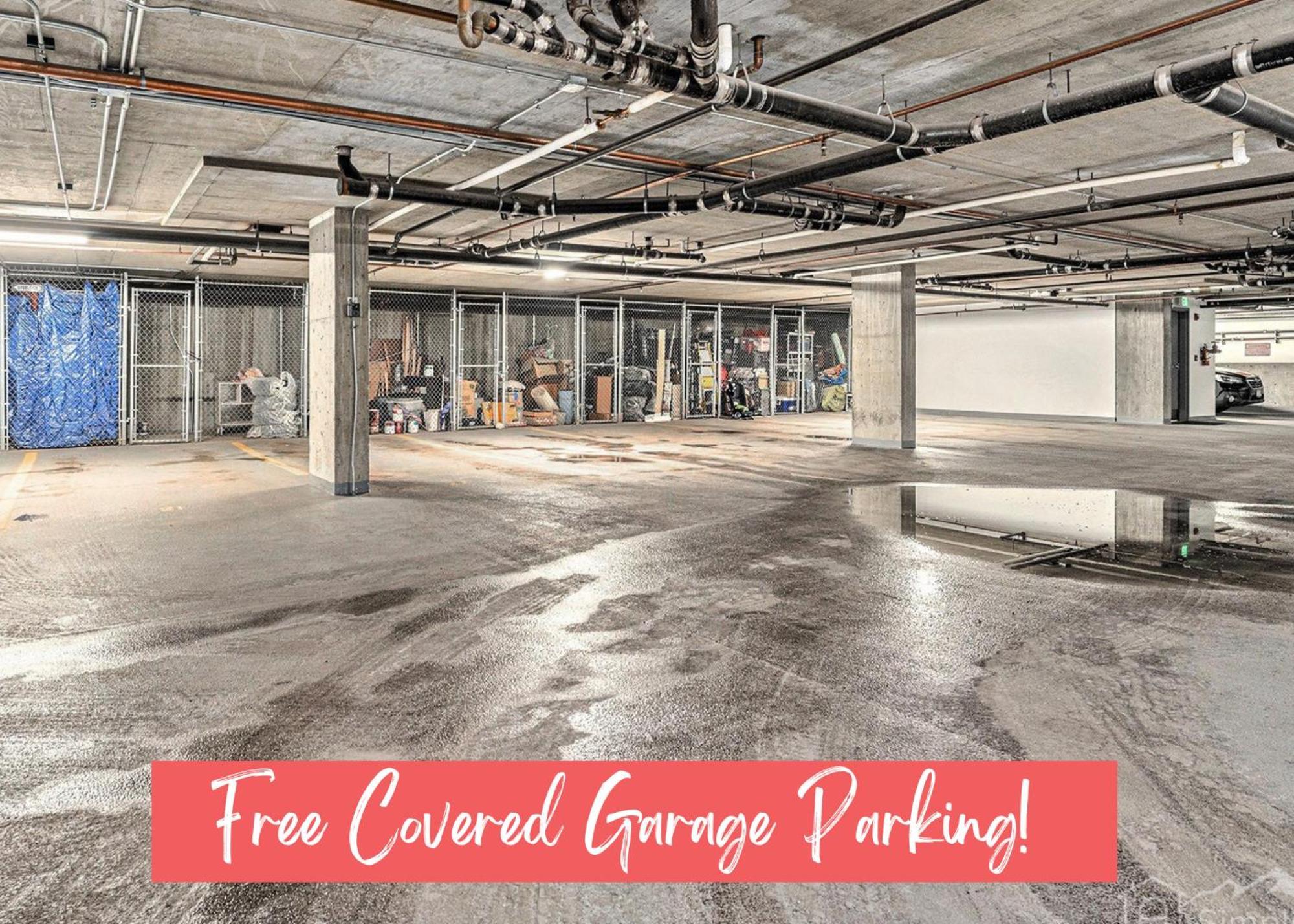 Hotel Downtown Upscale Loft