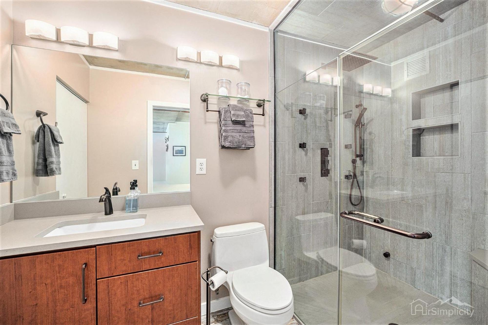 Downtown Upscale Loft * Denver