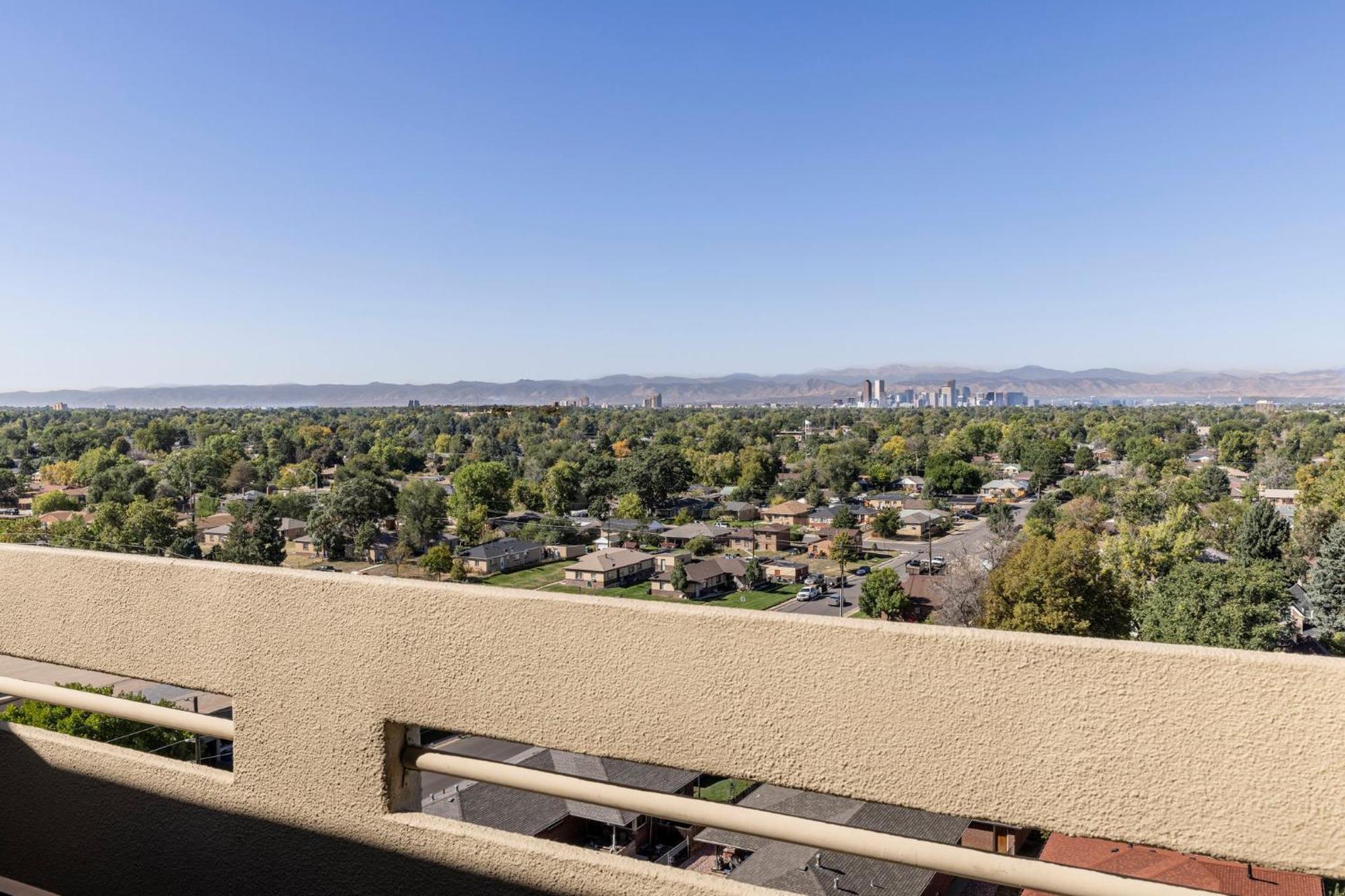 East By Ihg 3* Denver