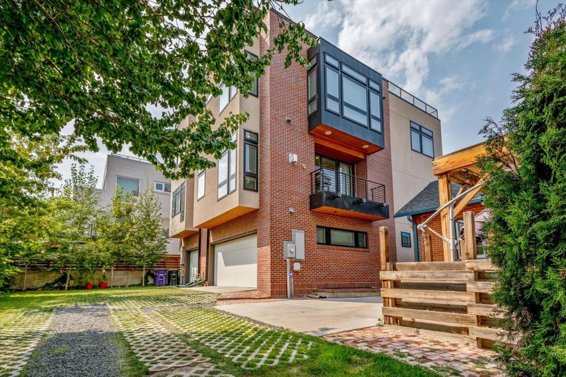 Luxury 5-bedroom In Lohi * Denver