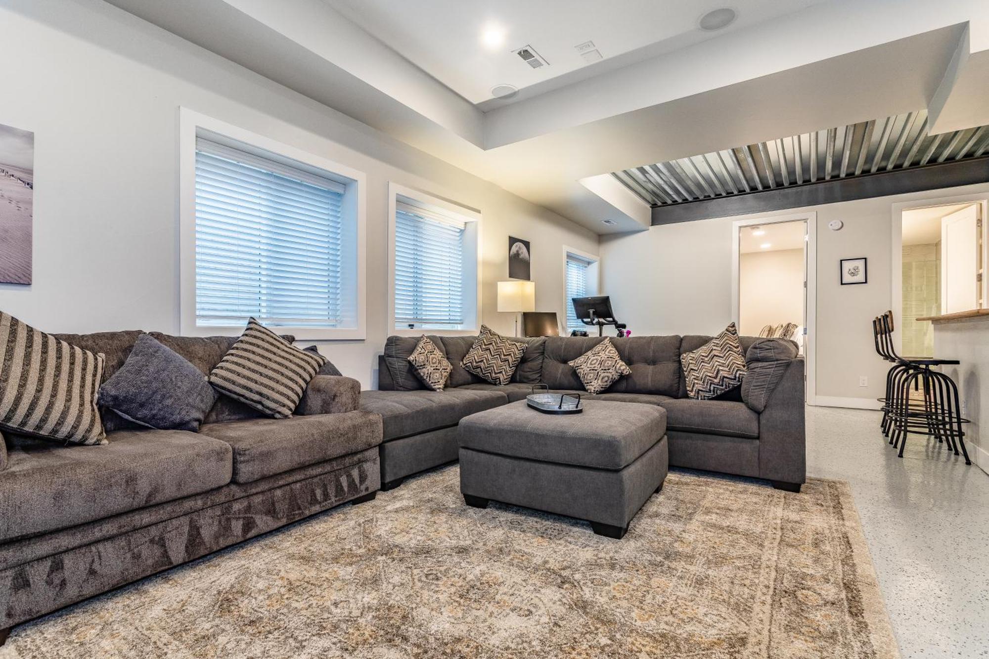 Luxury 5-bedroom In Lohi Denver