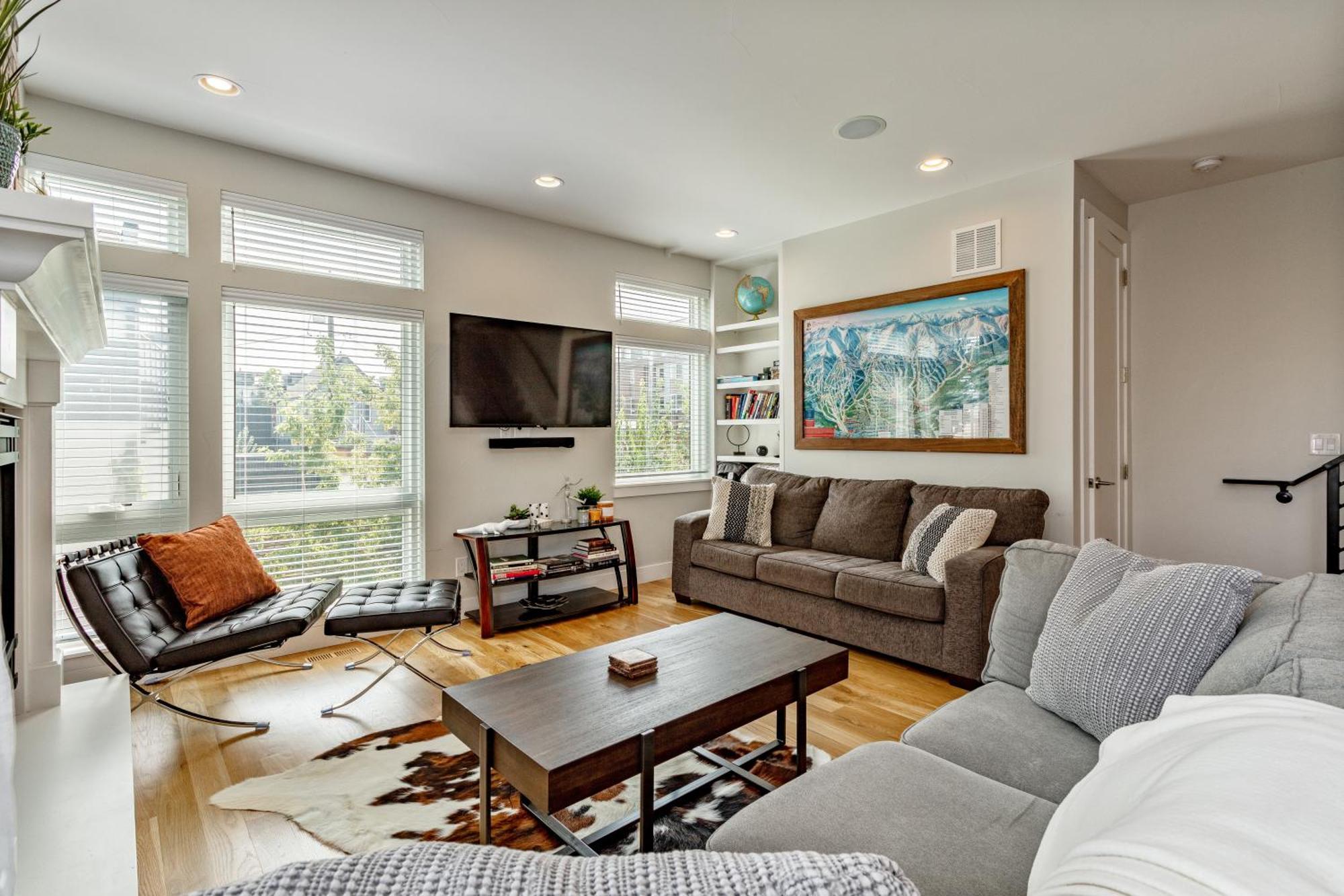 Villa Luxury 5-bedroom In Lohi
