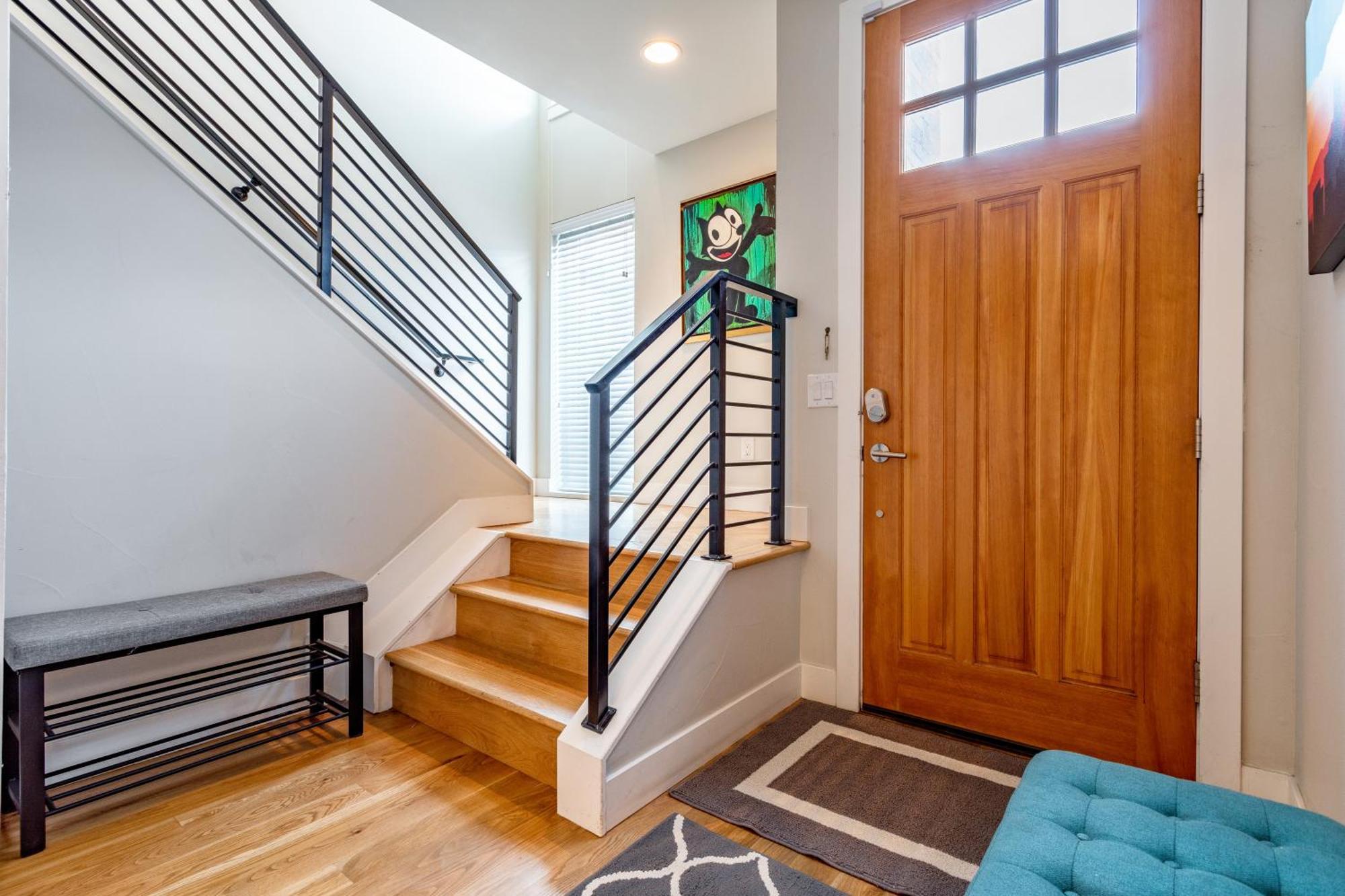 Luxury 5-bedroom In Lohi Villa Denver