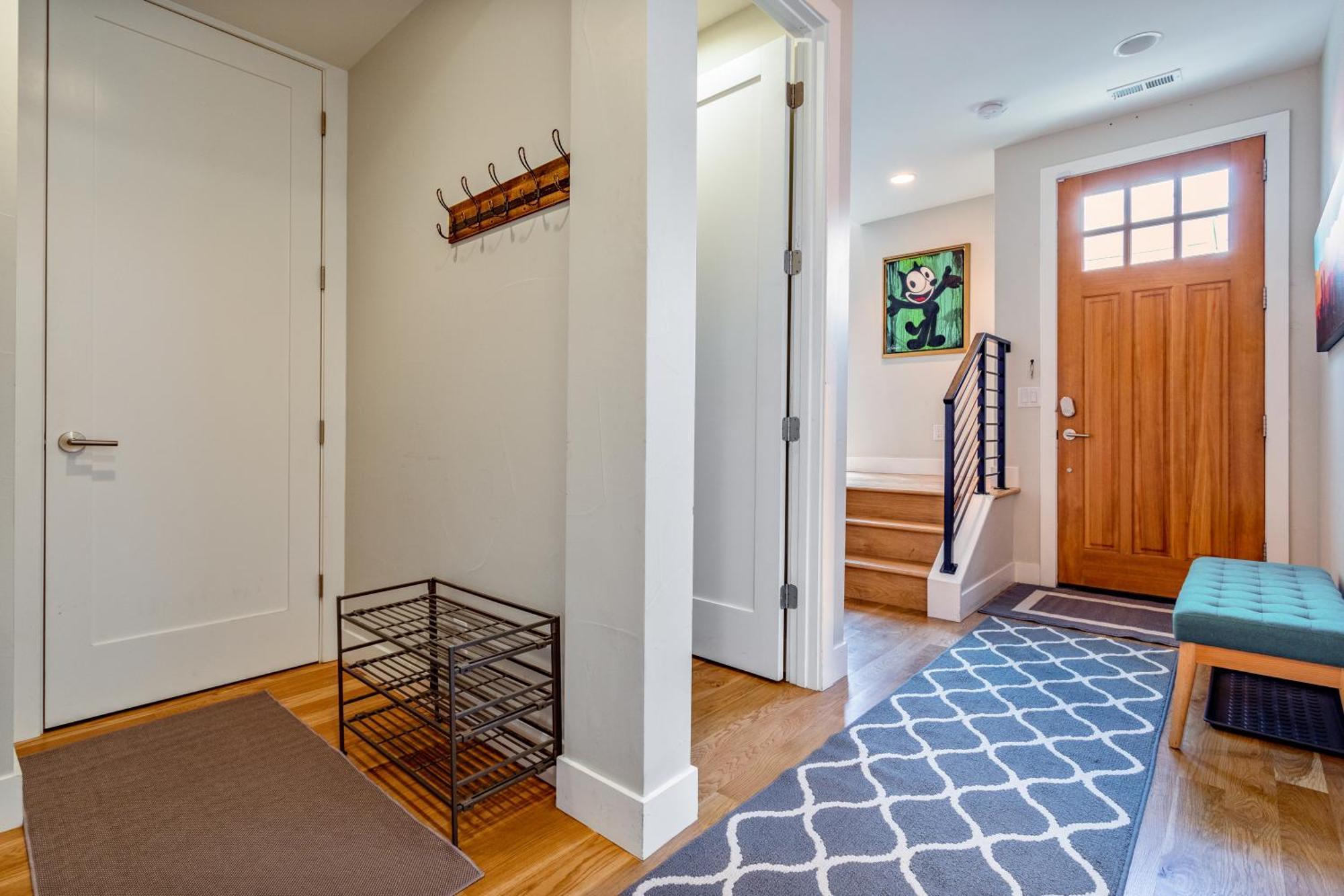 Villa Luxury 5-bedroom In Lohi Denver