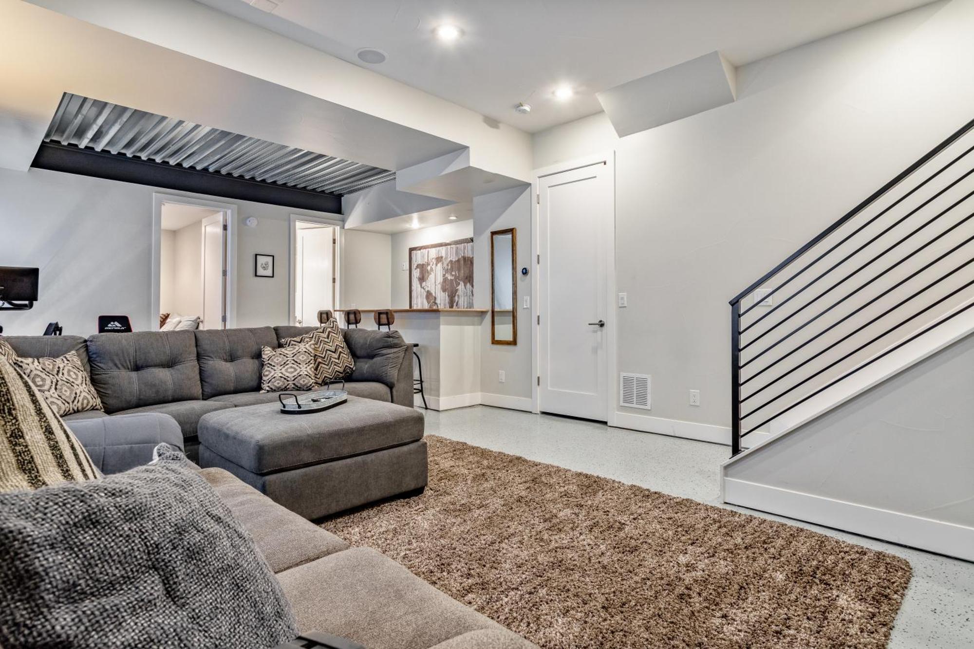Luxury 5-bedroom In Lohi * Denver