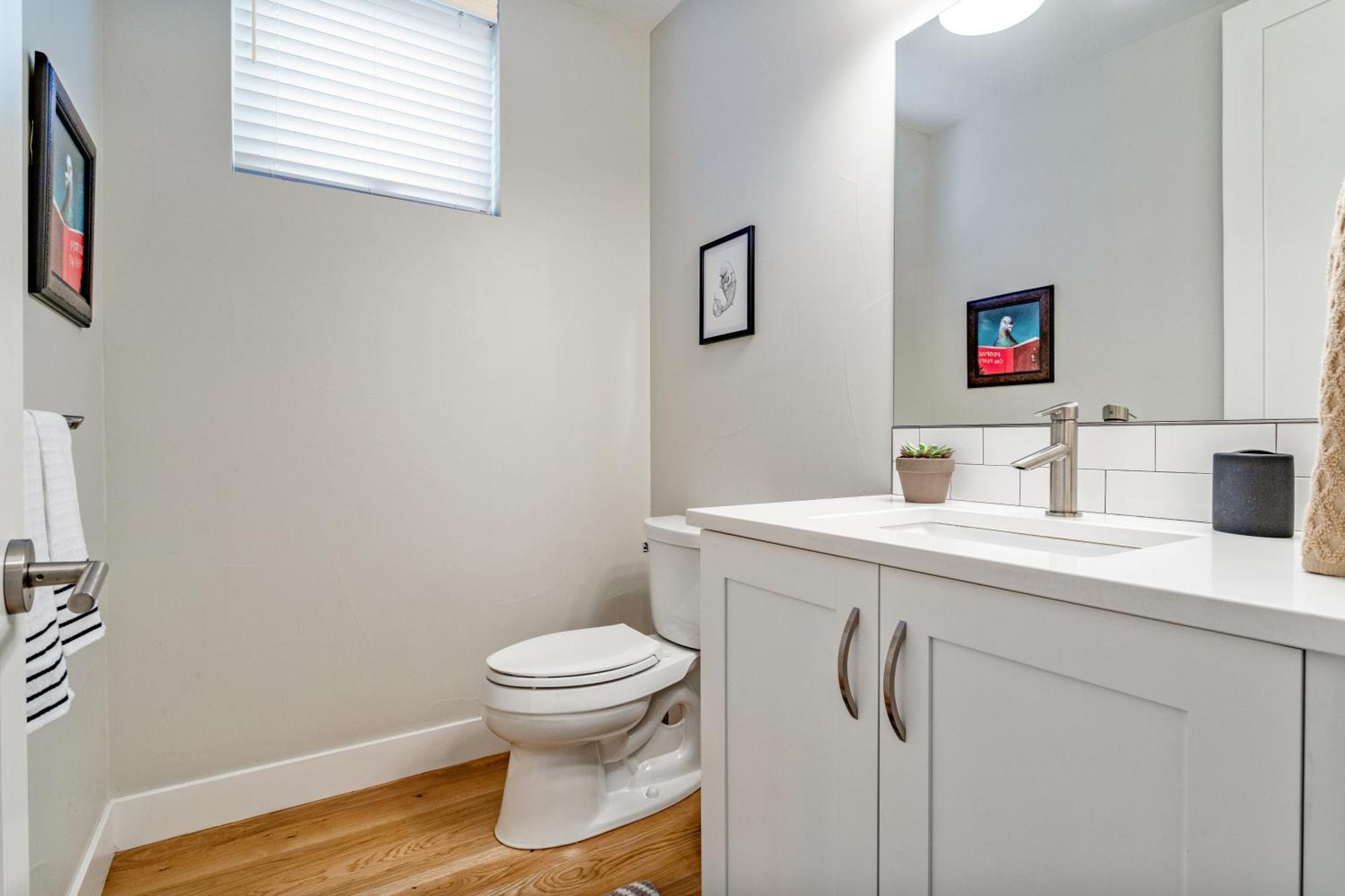 Luxury 5-bedroom In Lohi Denver