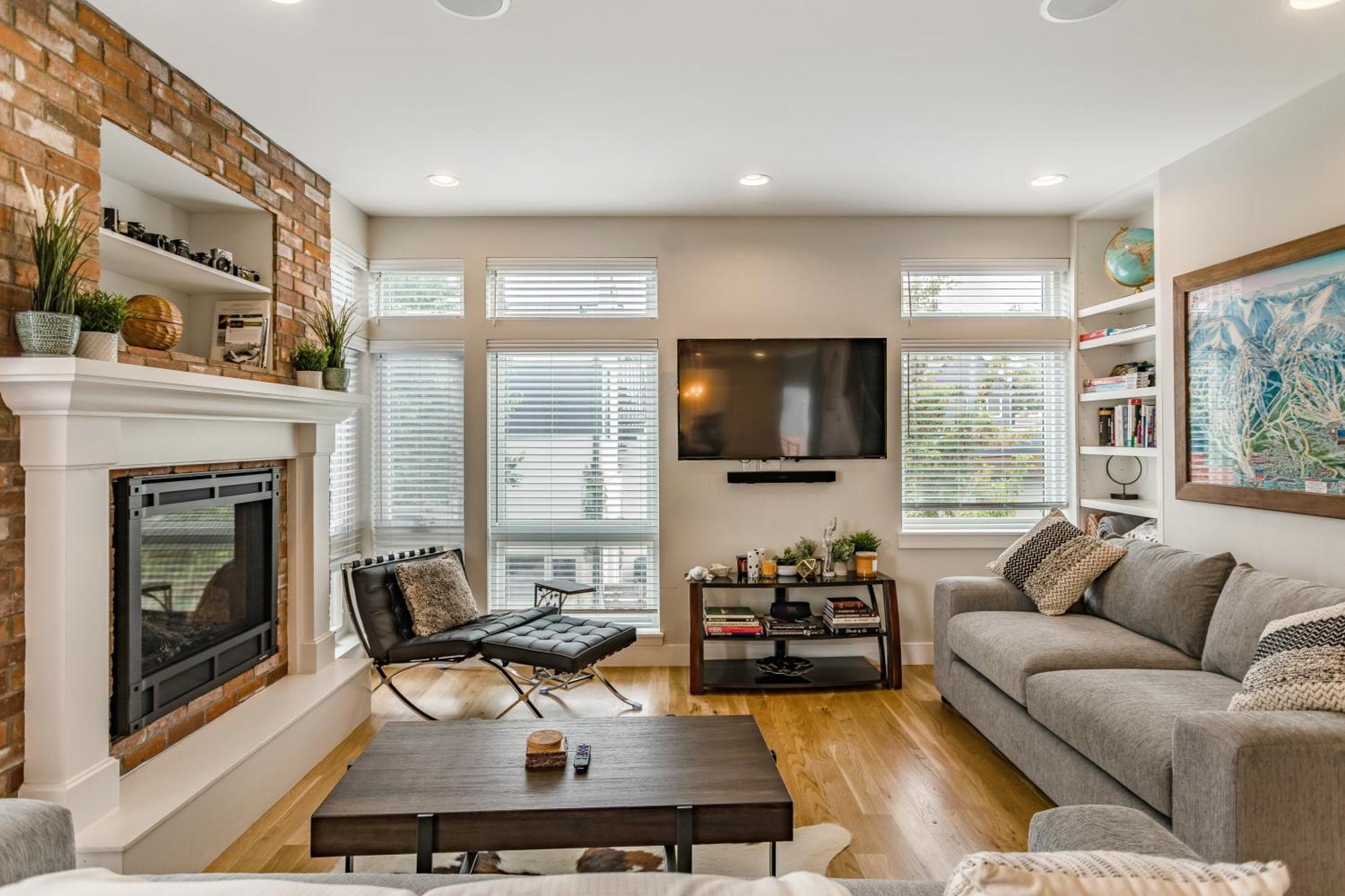 Luxury 5-bedroom In Lohi Villa Denver
