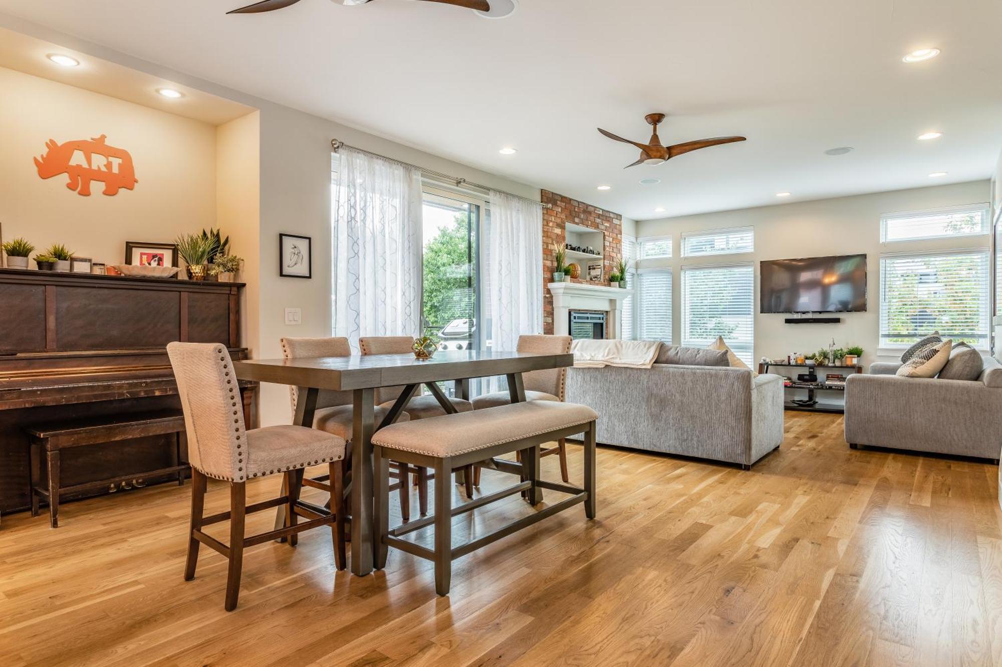 Luxury 5-bedroom In Lohi * Denver