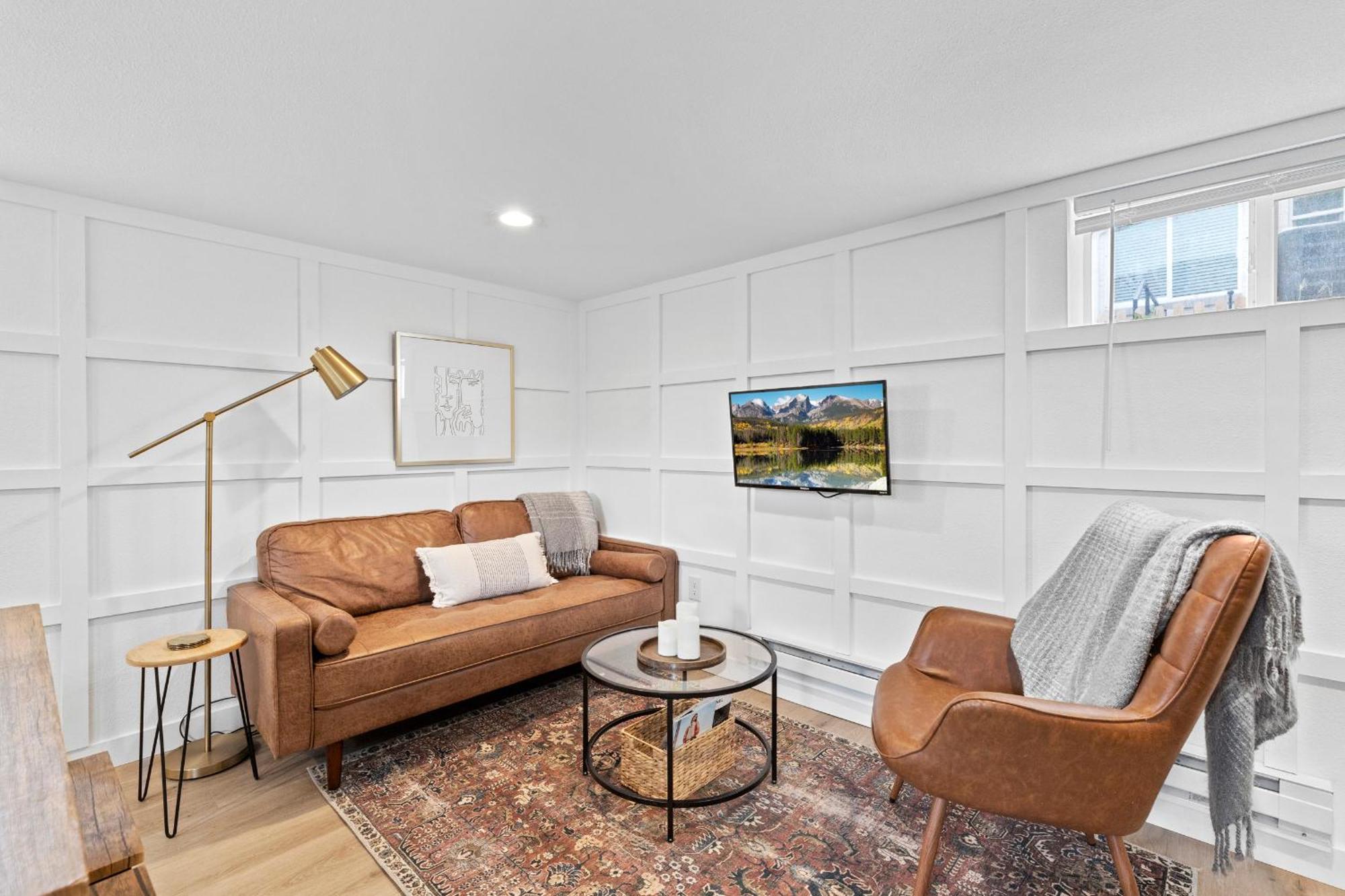 2Bdrm Apartment Close To Denver'S Best Attractions & 20 Mins To Airport! Apartment *