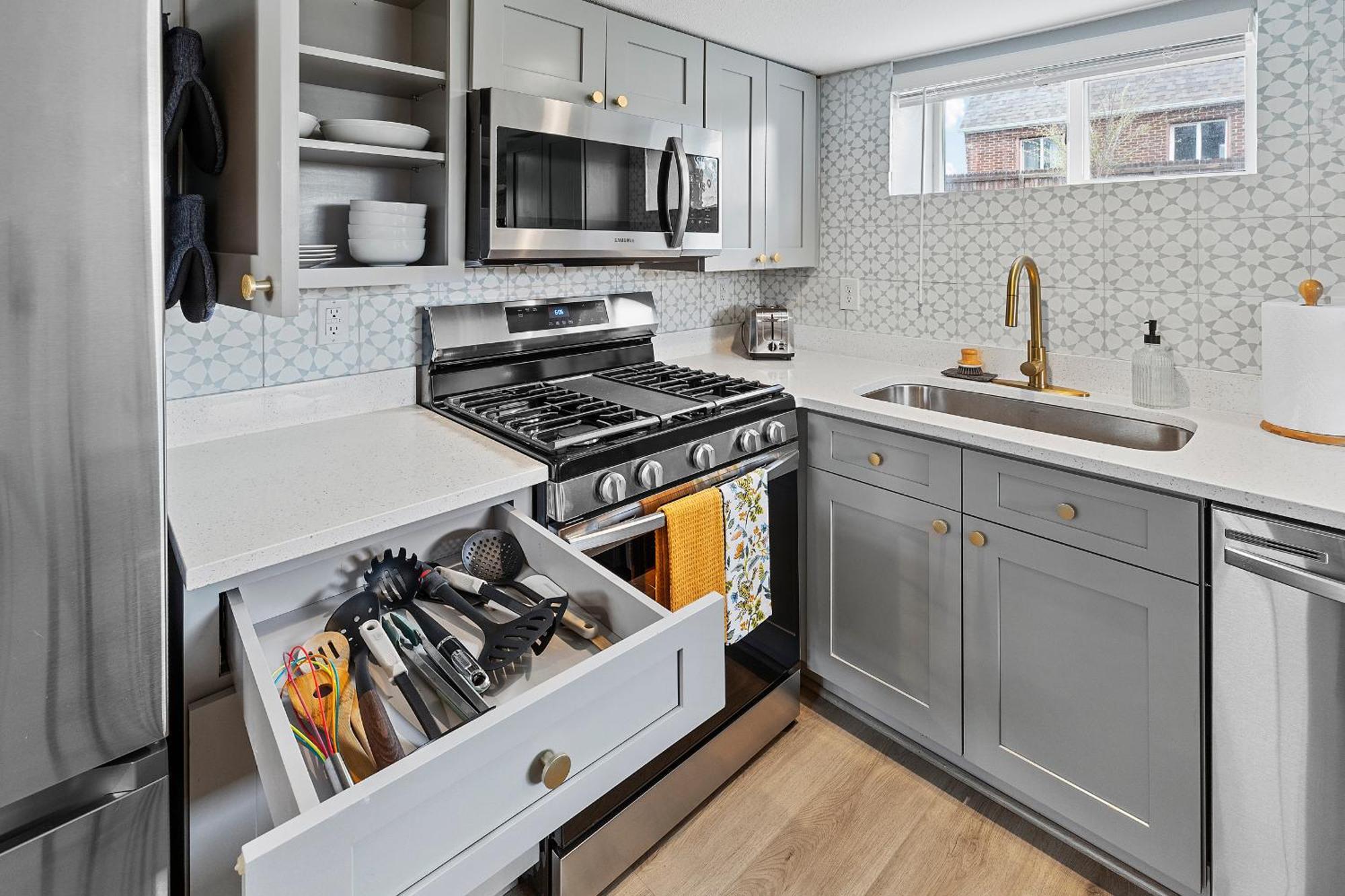 Apartment 2Bdrm Apartment Close To Denver'S Best Attractions & 20 Mins To Airport!