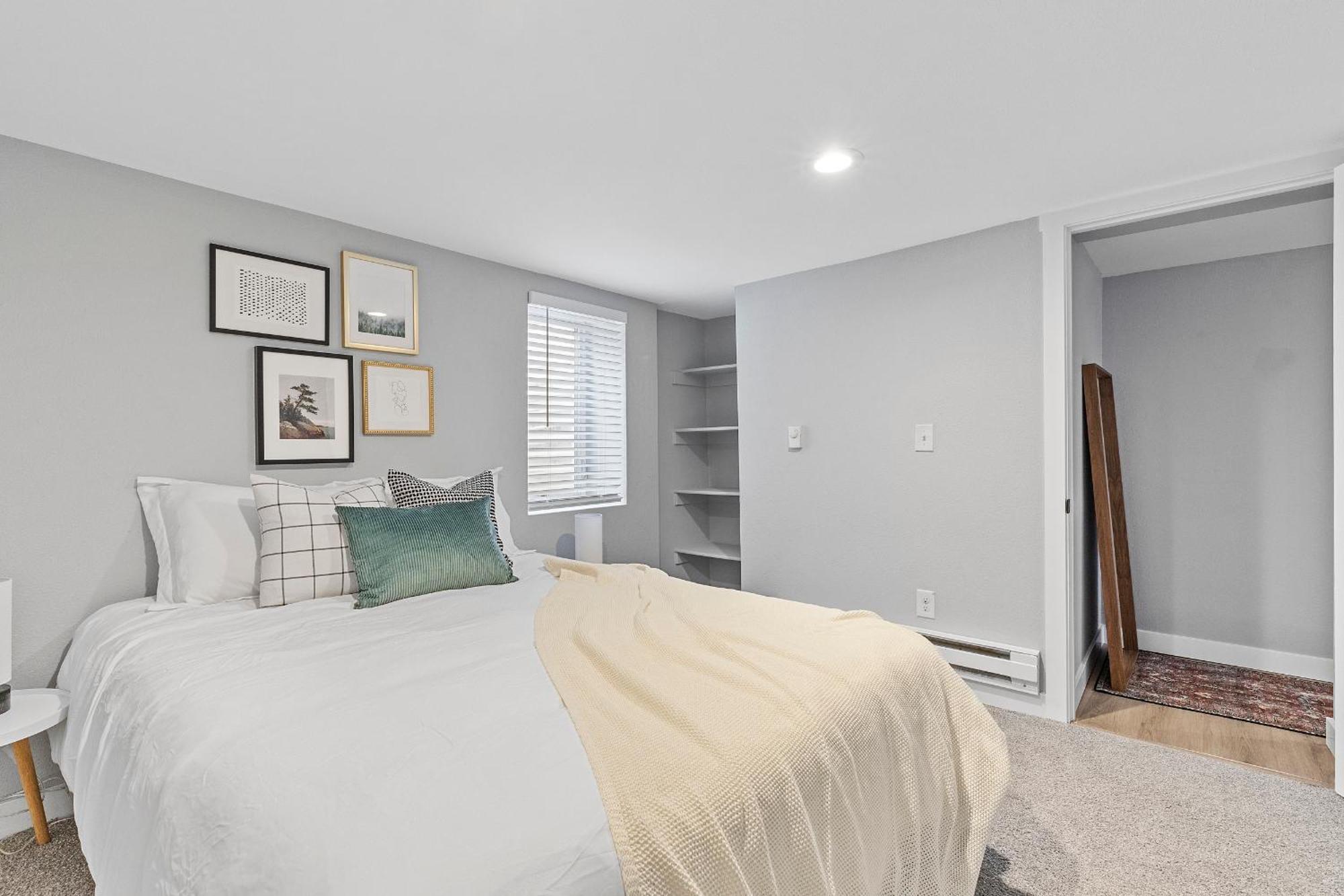 2Bdrm Apartment Close To Denver'S Best Attractions & 20 Mins To Airport! *