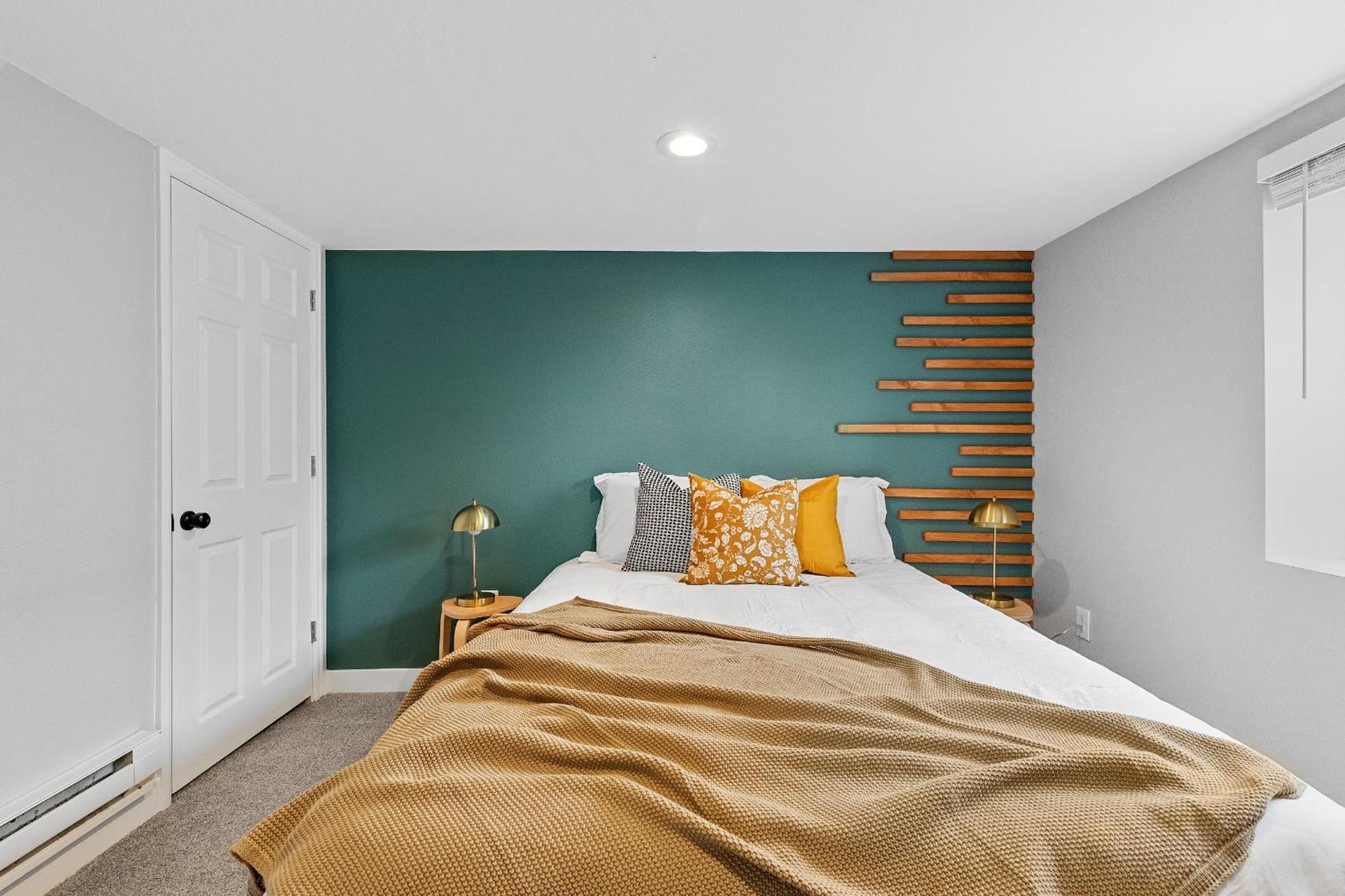 2Bdrm Apartment Close To Denver'S Best Attractions & 20 Mins To Airport! * Denver