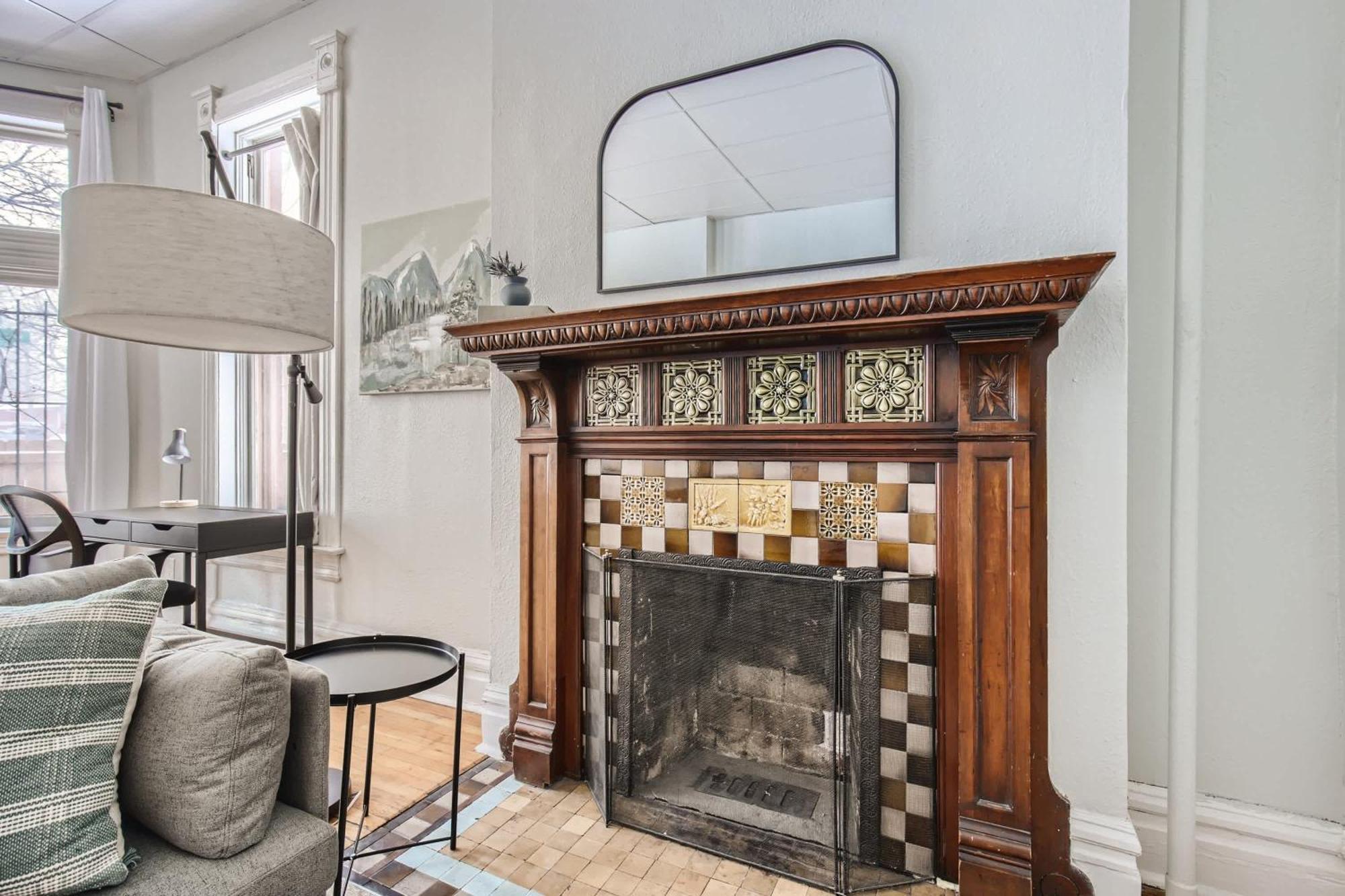 Cloud By Modern Midstay - 1 Block To Park #c1 Apartment *