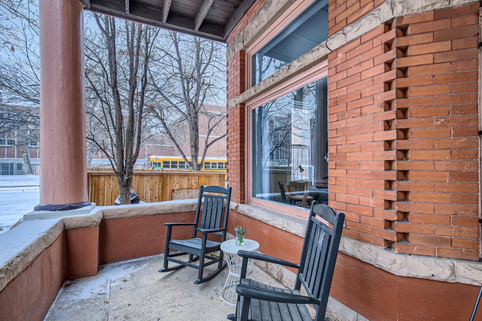 Cloud By Modern Midstay - 1 Block To Park #c1 Apartment Denver
