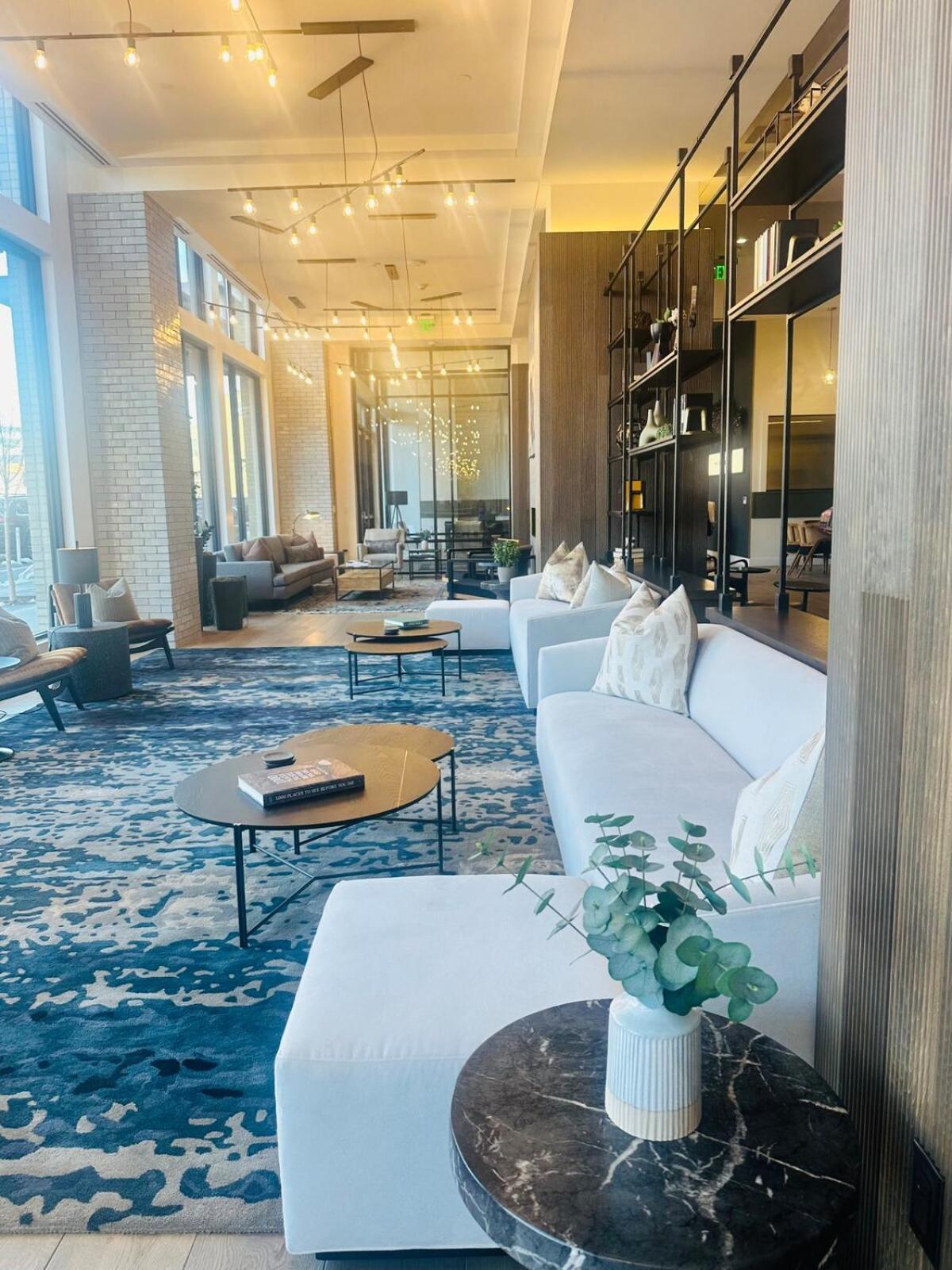 Apartment Putting On The Ritz At The Fitz! Denver