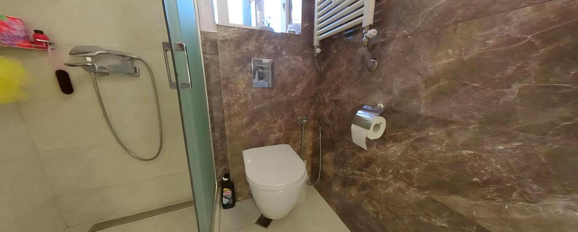 Large House For 5 Guests Denver